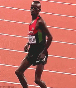 Saturday Sprint Session event image