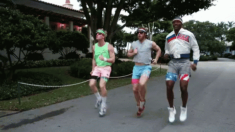 Greenwich Run Club event image