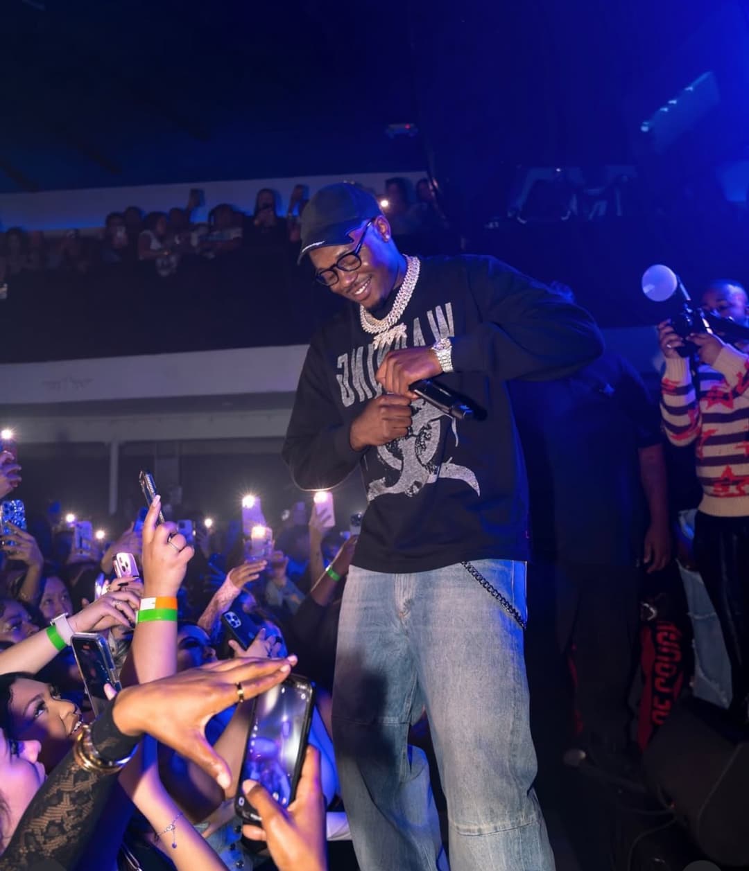 KALAN.FRFR LIVE!!! event image