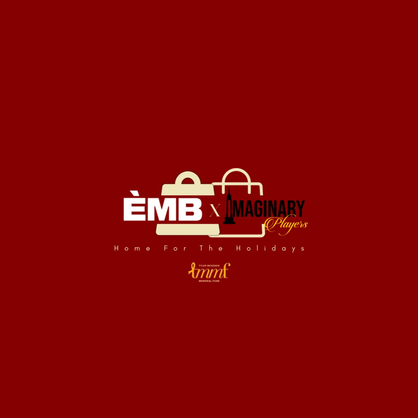 Èn My Bag & Imaginary Players Present: Home For The Holidays event image