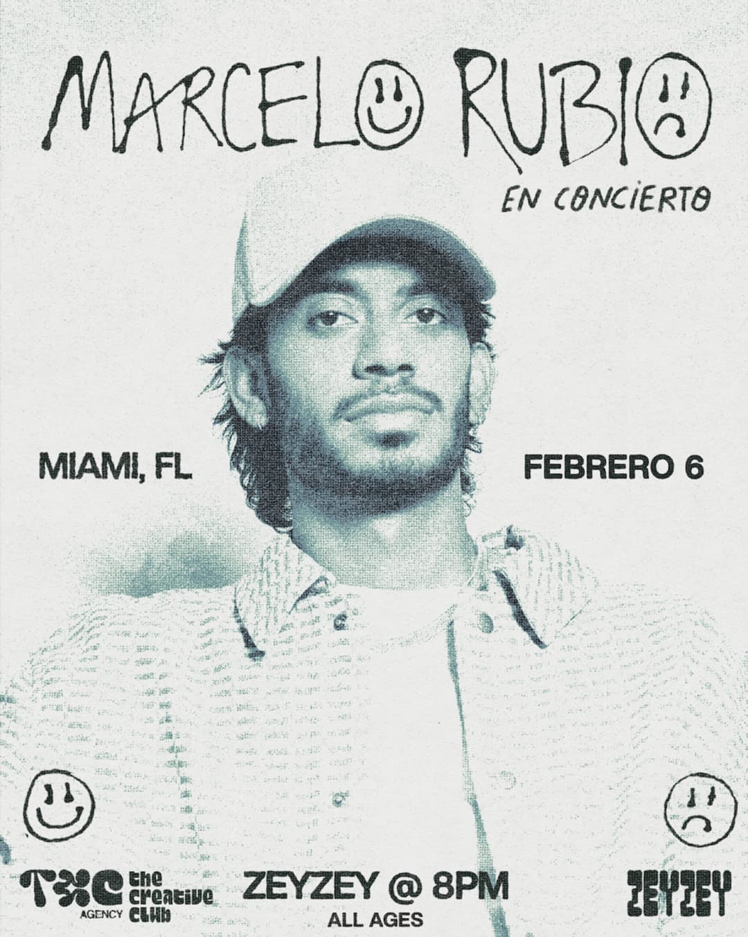 Marcelo Rubio - en concierto event image