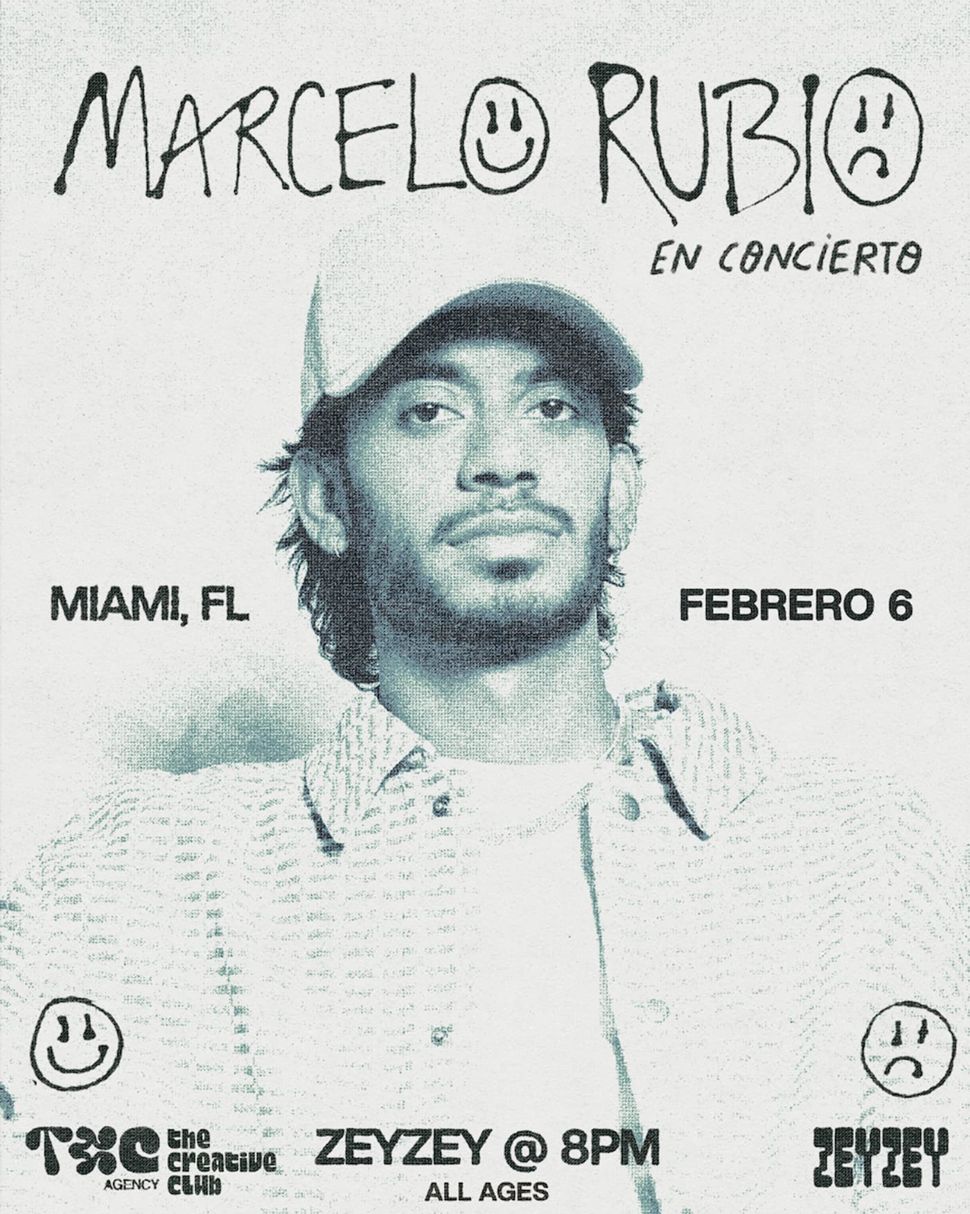 Marcelo Rubio - en concierto event image