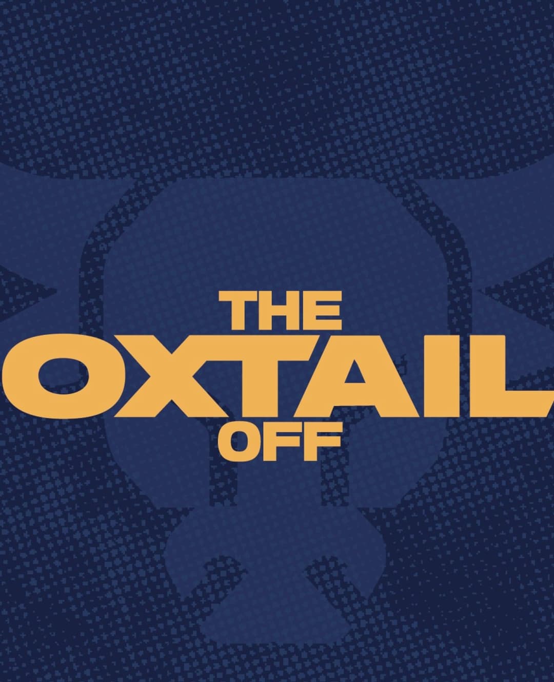 The Oxtail Off event image