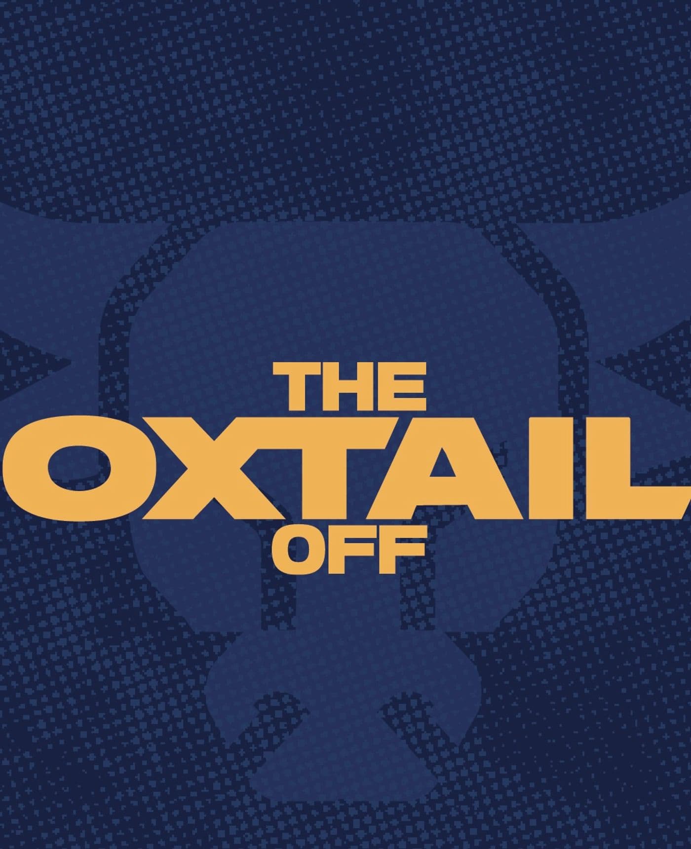 The Oxtail Off event image