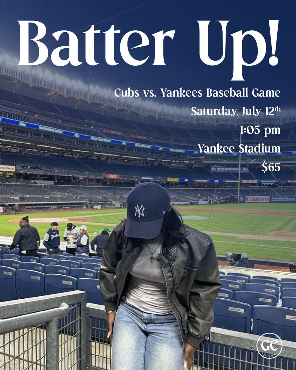 Game On with Girl Code event image