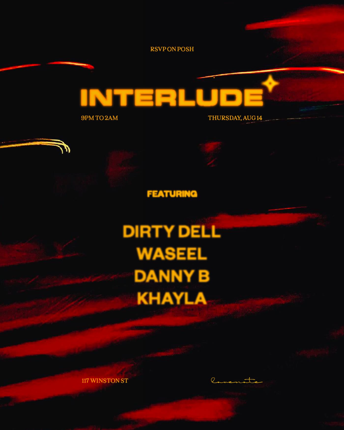 Interlude event image