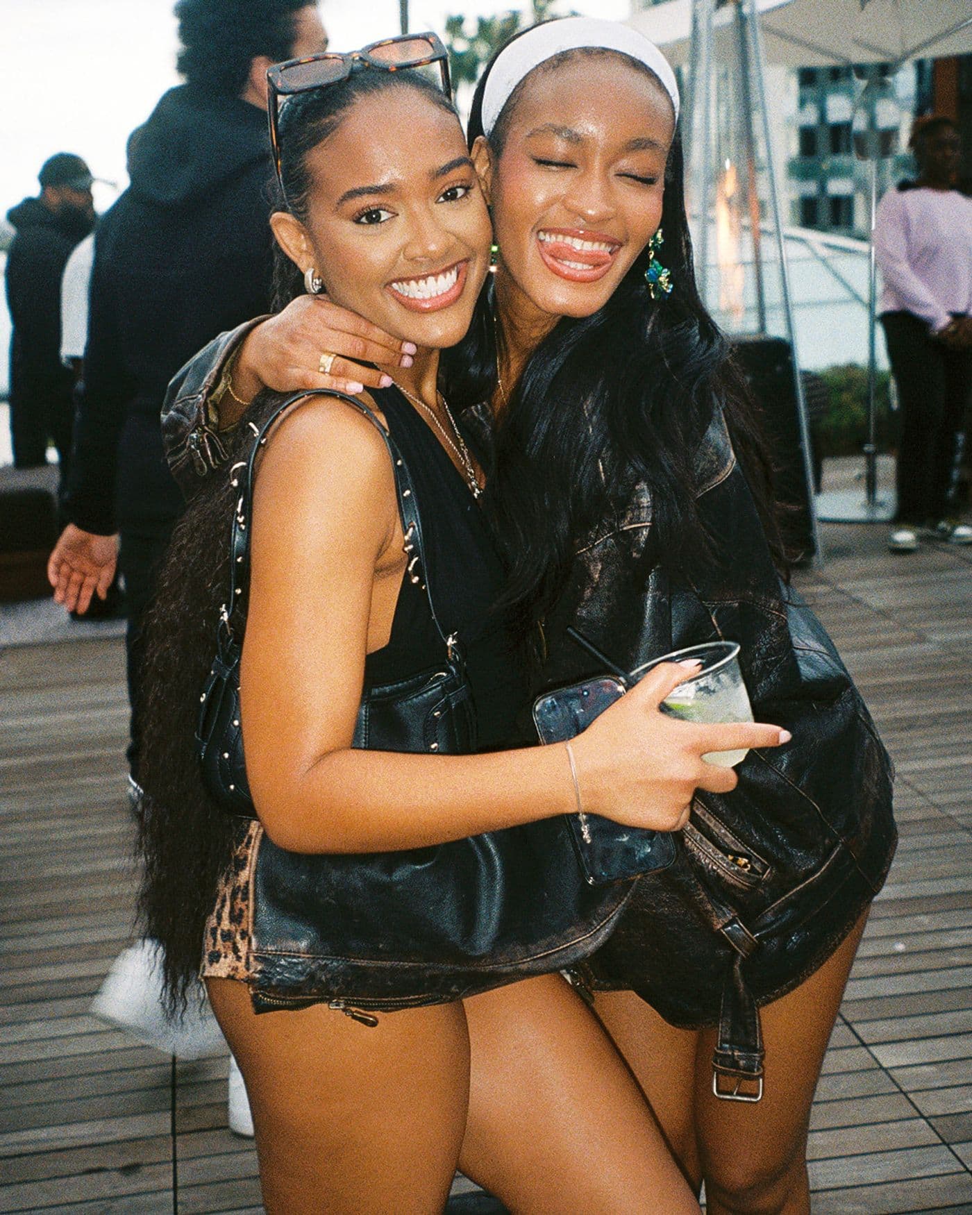 FRNDS Only: Los Angeles (09/13) event image