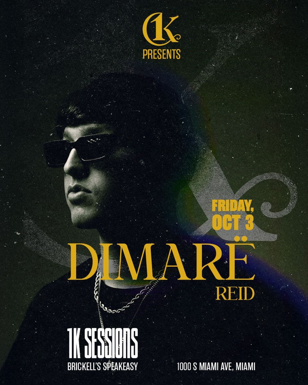 1K SESSIONS FRIDAY 10/03 event image