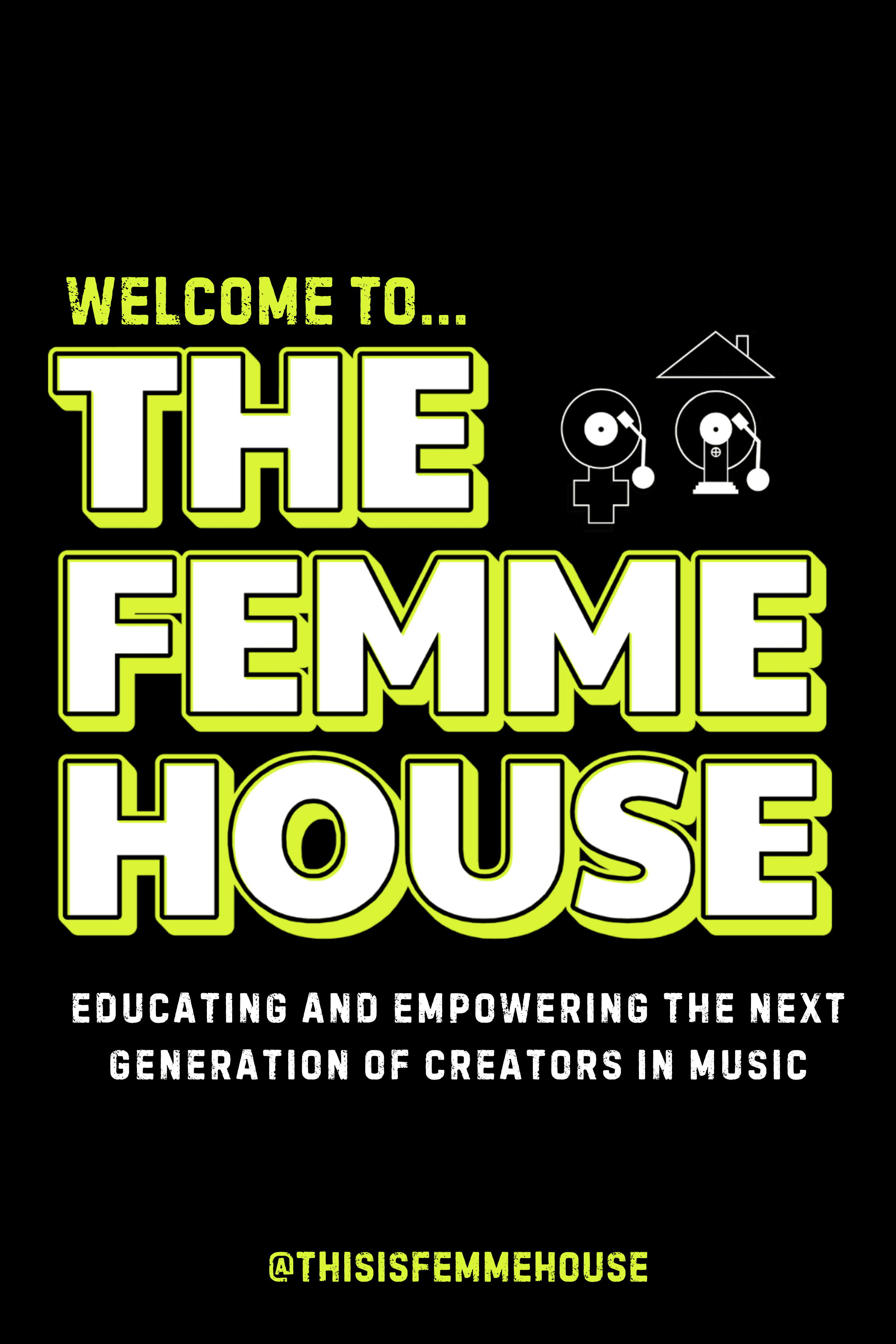 The Femme House at Experts Only event image