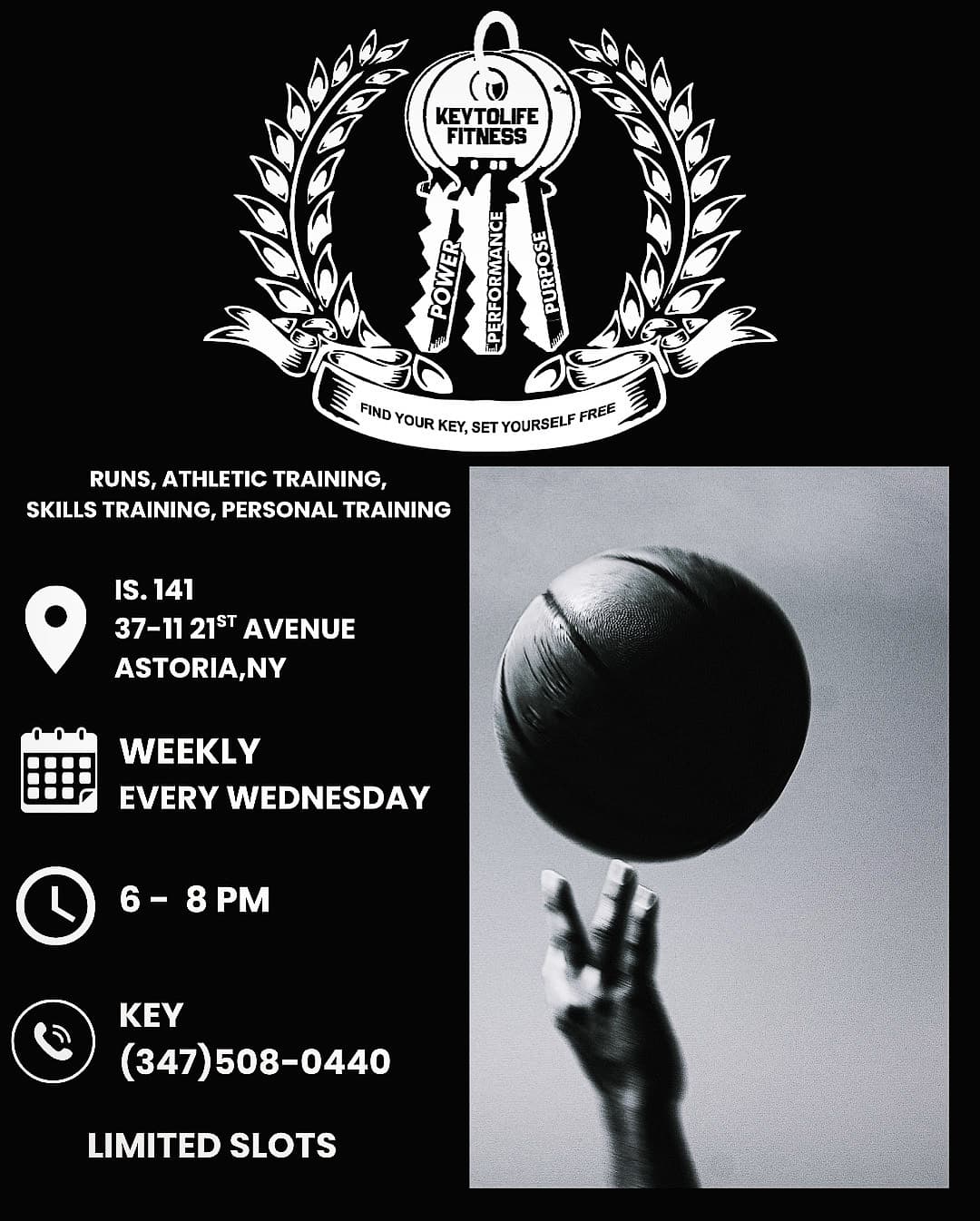 5V5 BASKETBALL RUNS (AGE 18+) event image