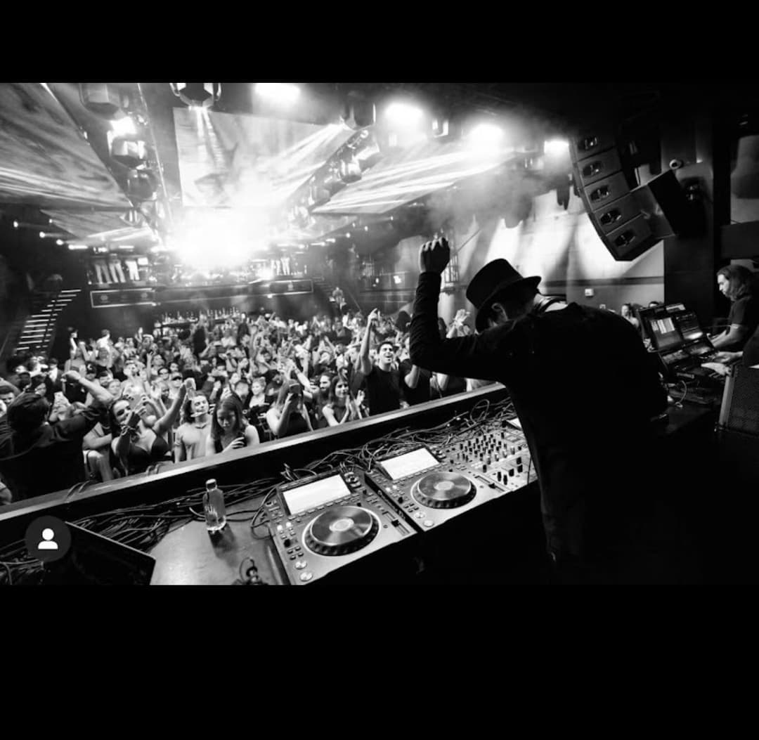 Nebula 🎉 event image