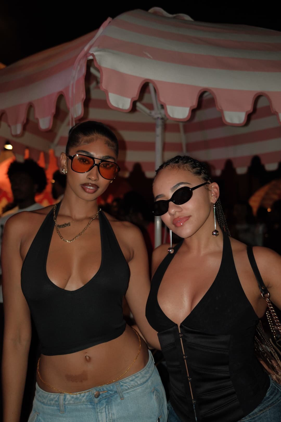 The Whine Up: Miami event image