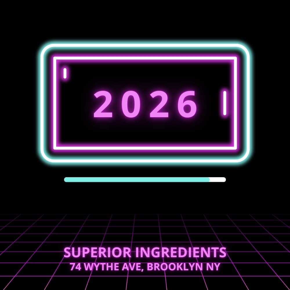 Joonbug Presents: Superior Ingredients 04/17 event image