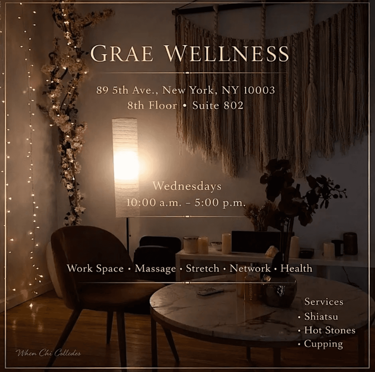 Community Cafe event image