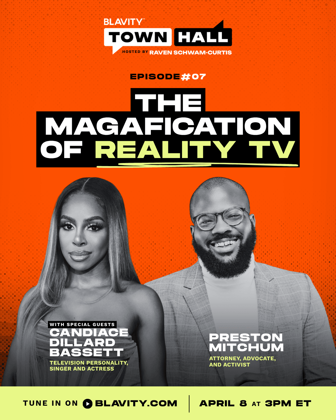 The MAGA-fication of Reality TV event image