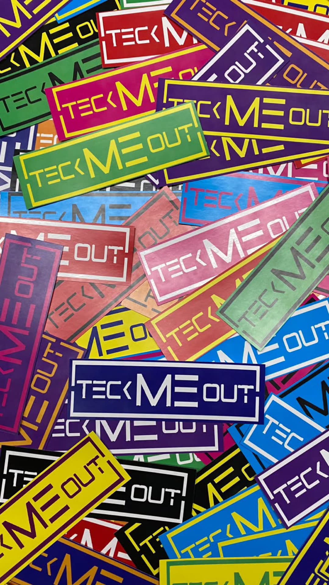 TeckMEout afterhours event image