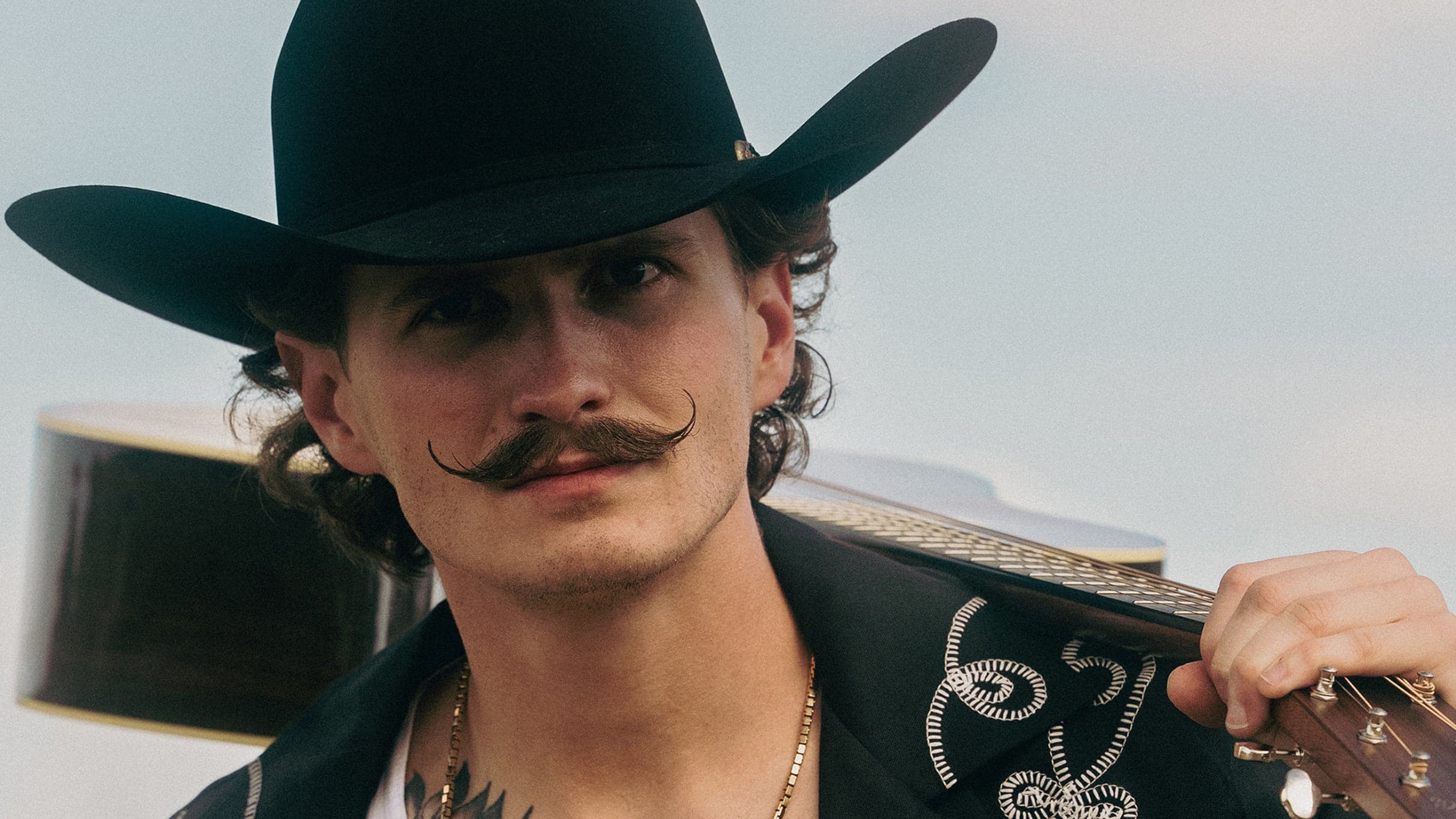 Braxton Keith: Told You Once Tour with Caden Gillard event image