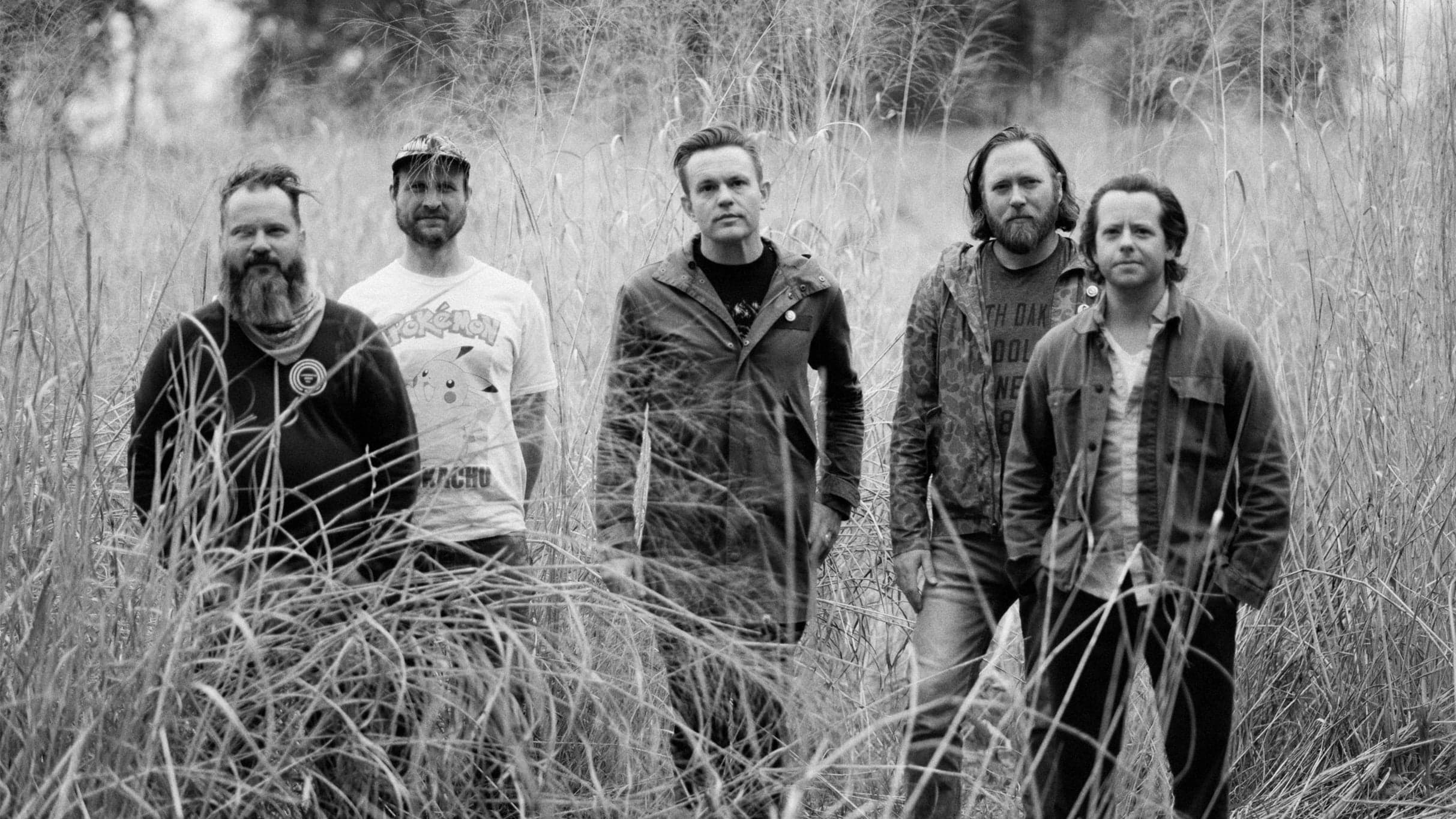 The Get Up Kids - 25 Years Of Something To Write Home About event image