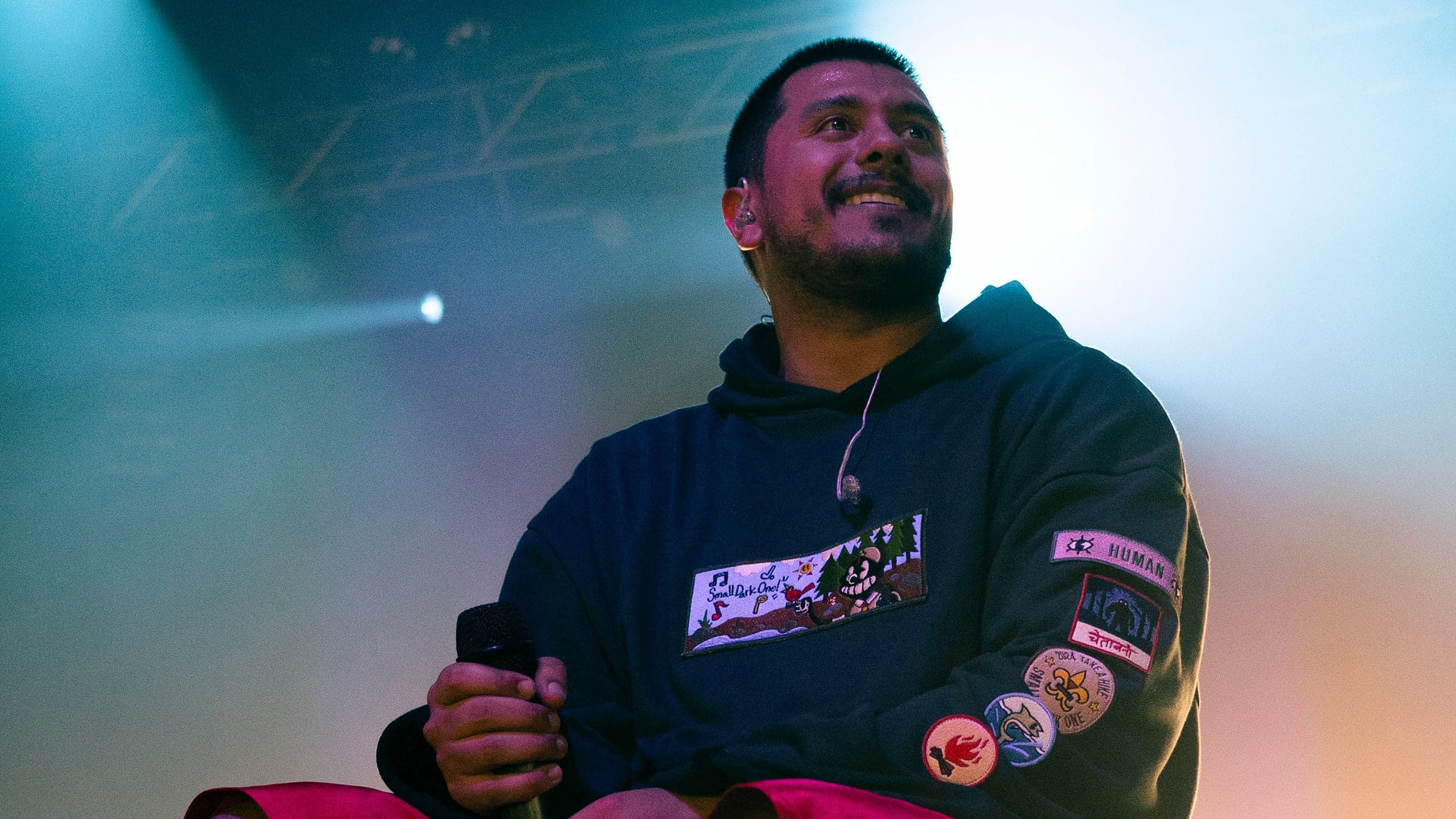 Lil Darkie - These Shows Exist event image