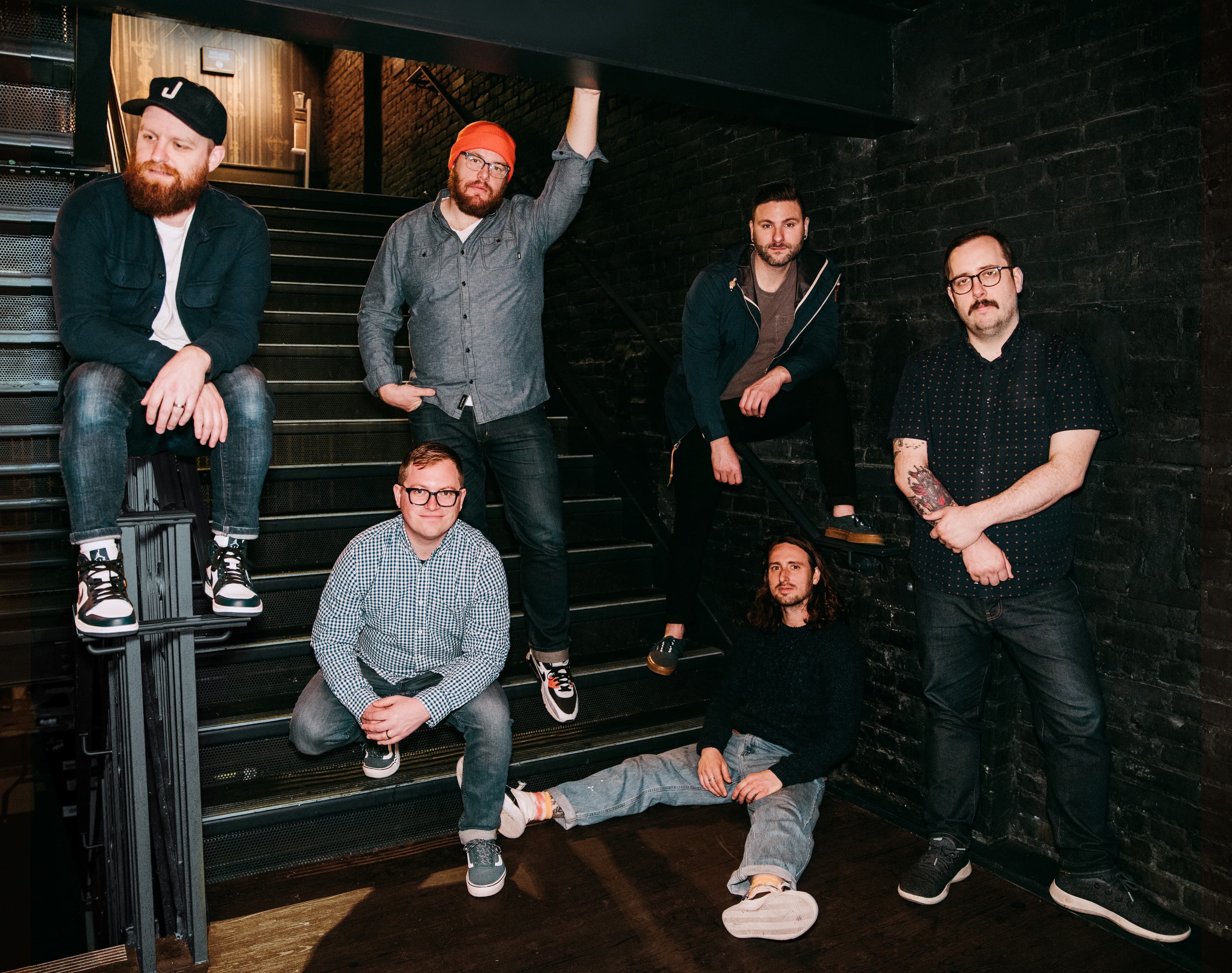The Wonder Years event image