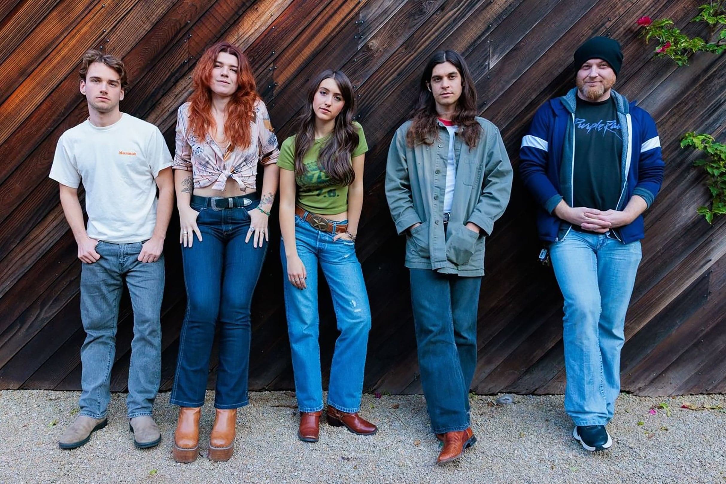  An Evening With: Bella Rayne Band event image