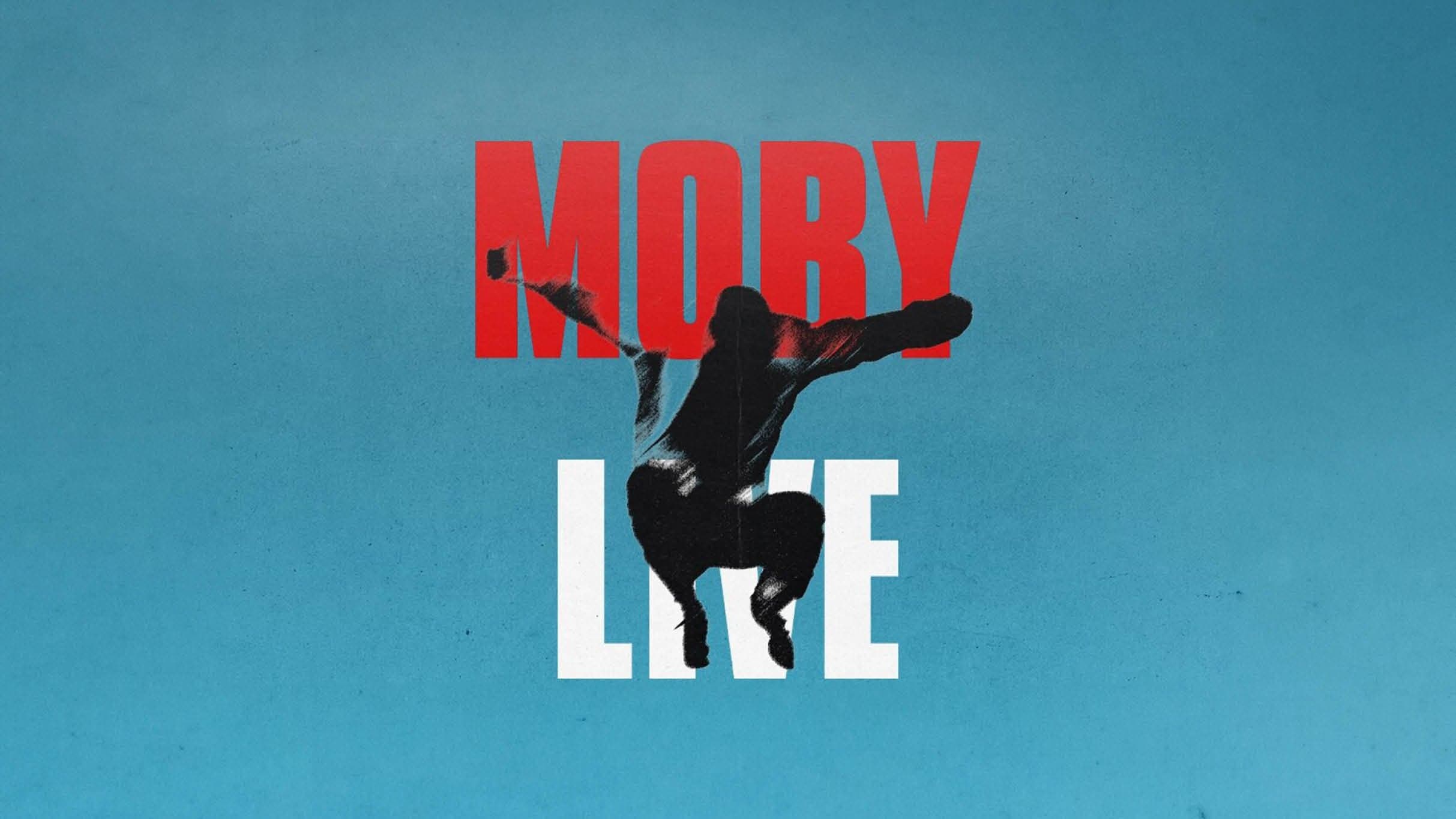 Moby Pod Live - The Story of "Play" - Live acoustic, guest vocalists and strings event image
