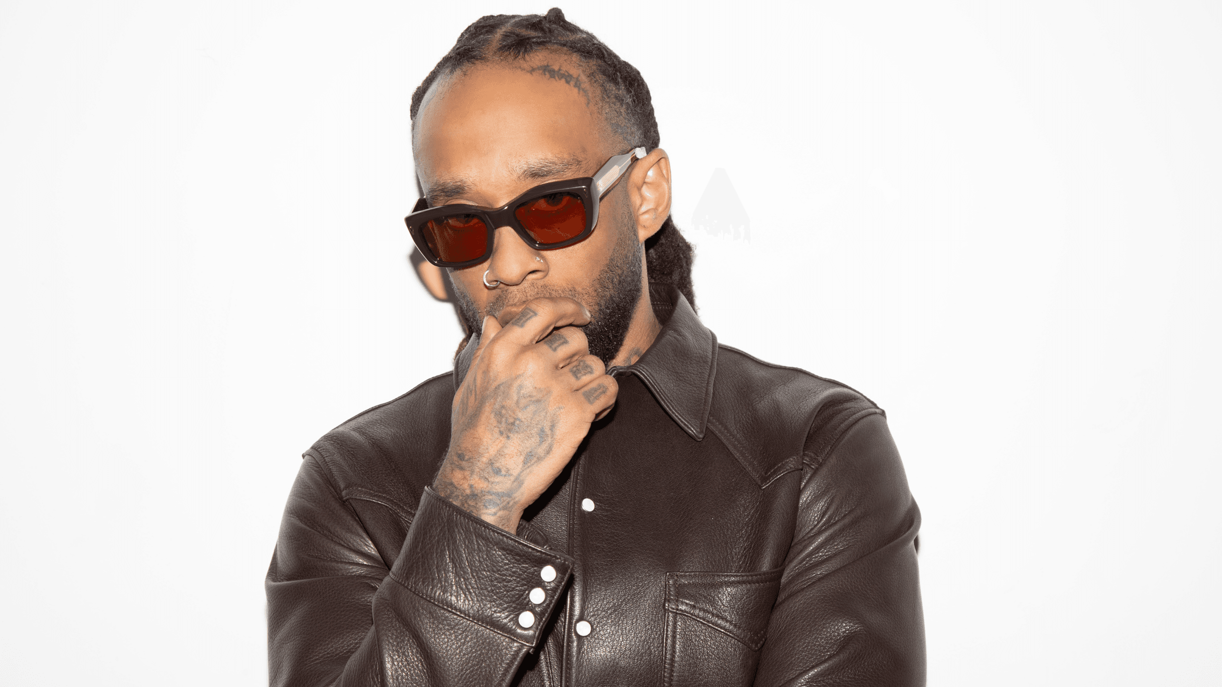 Ty Dolla $ign event image