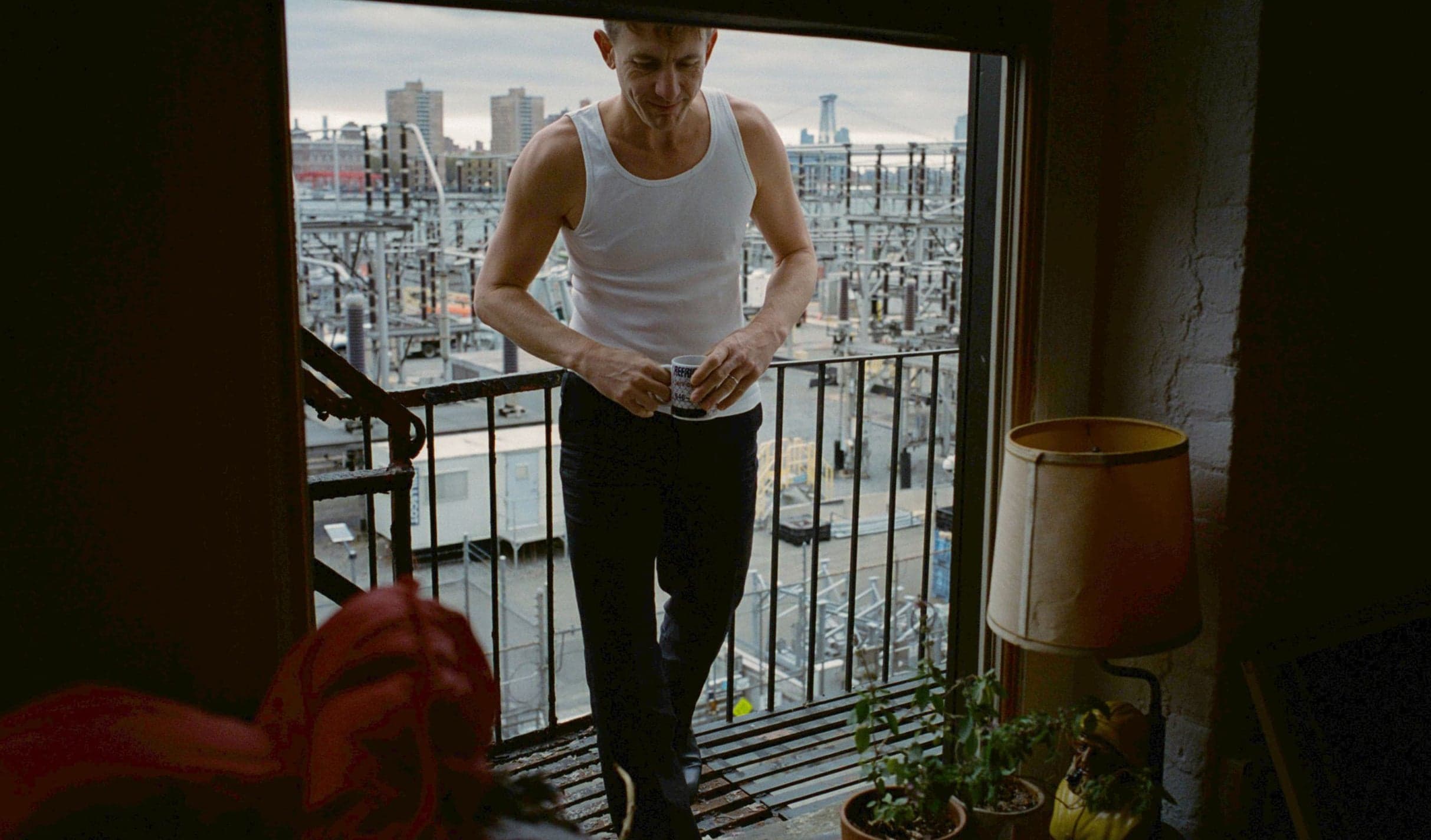 Buck Meek event image