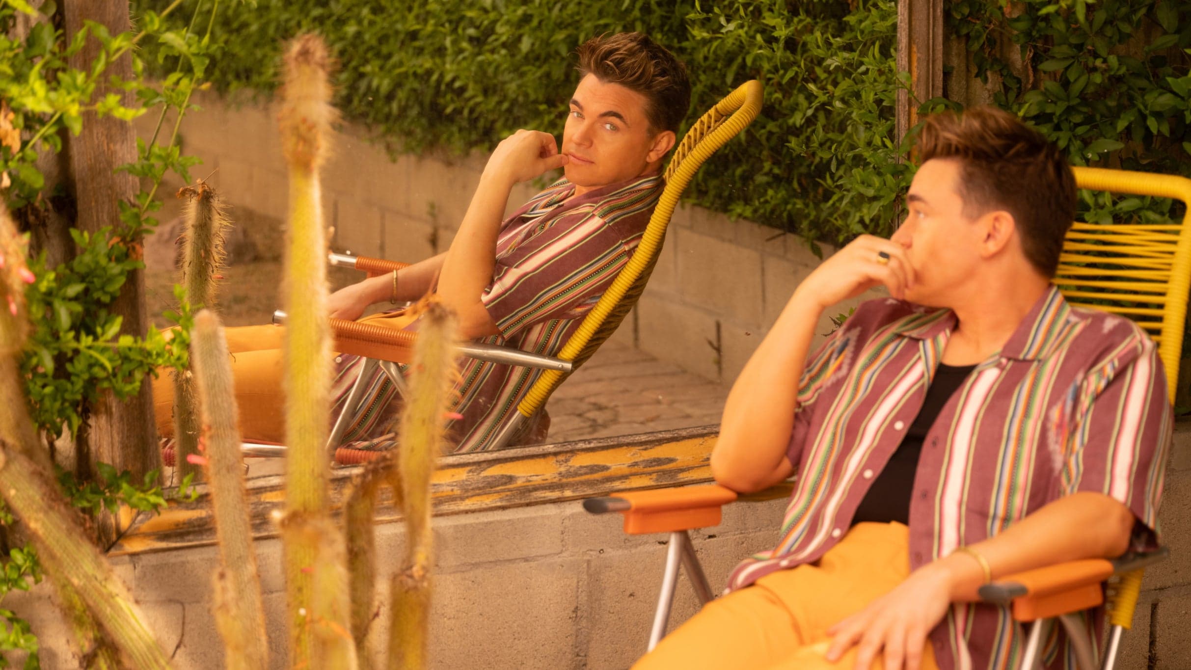 Jesse McCartney event image