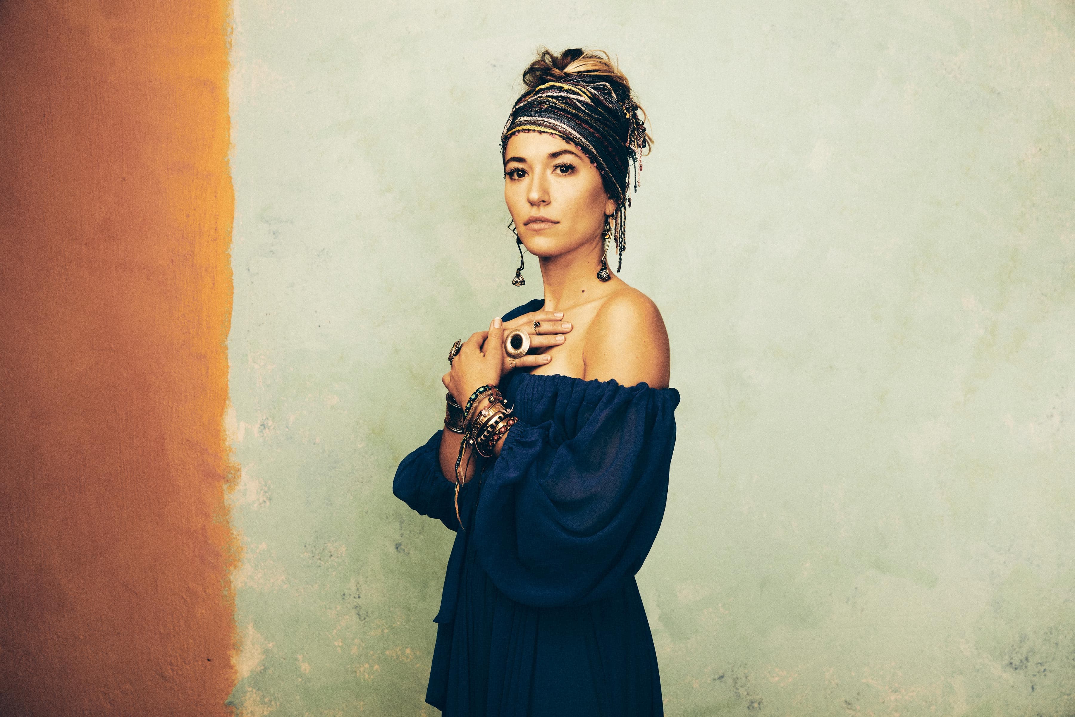 Lauren Daigle - The Kaleidoscope Tour event image