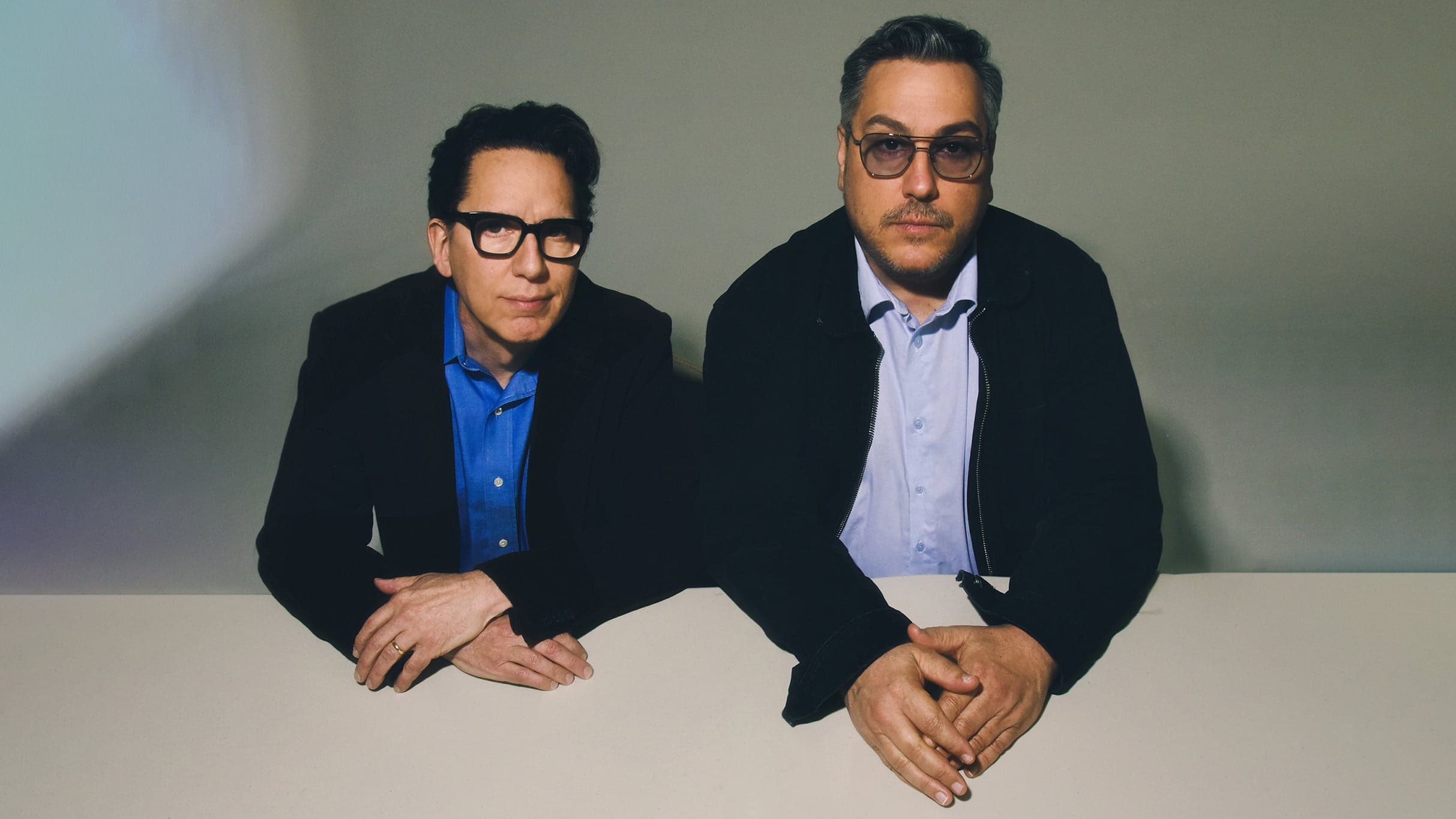 Three Nights with They Might Be Giants (Saturday: Ages 16+) event image