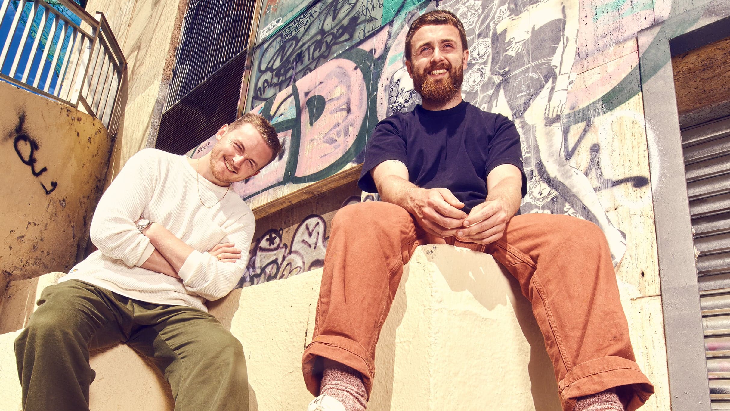 Disclosure (Live) event image