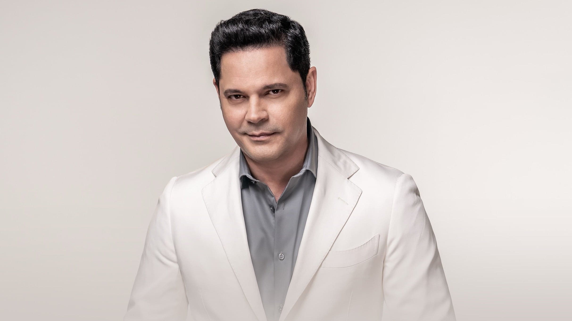 Rey Ruiz and Ronald Borjas event image