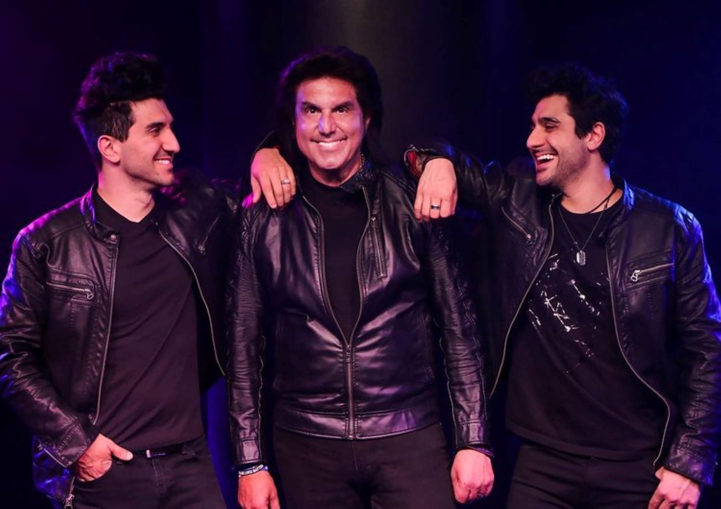 The Bronx Wanderers event image