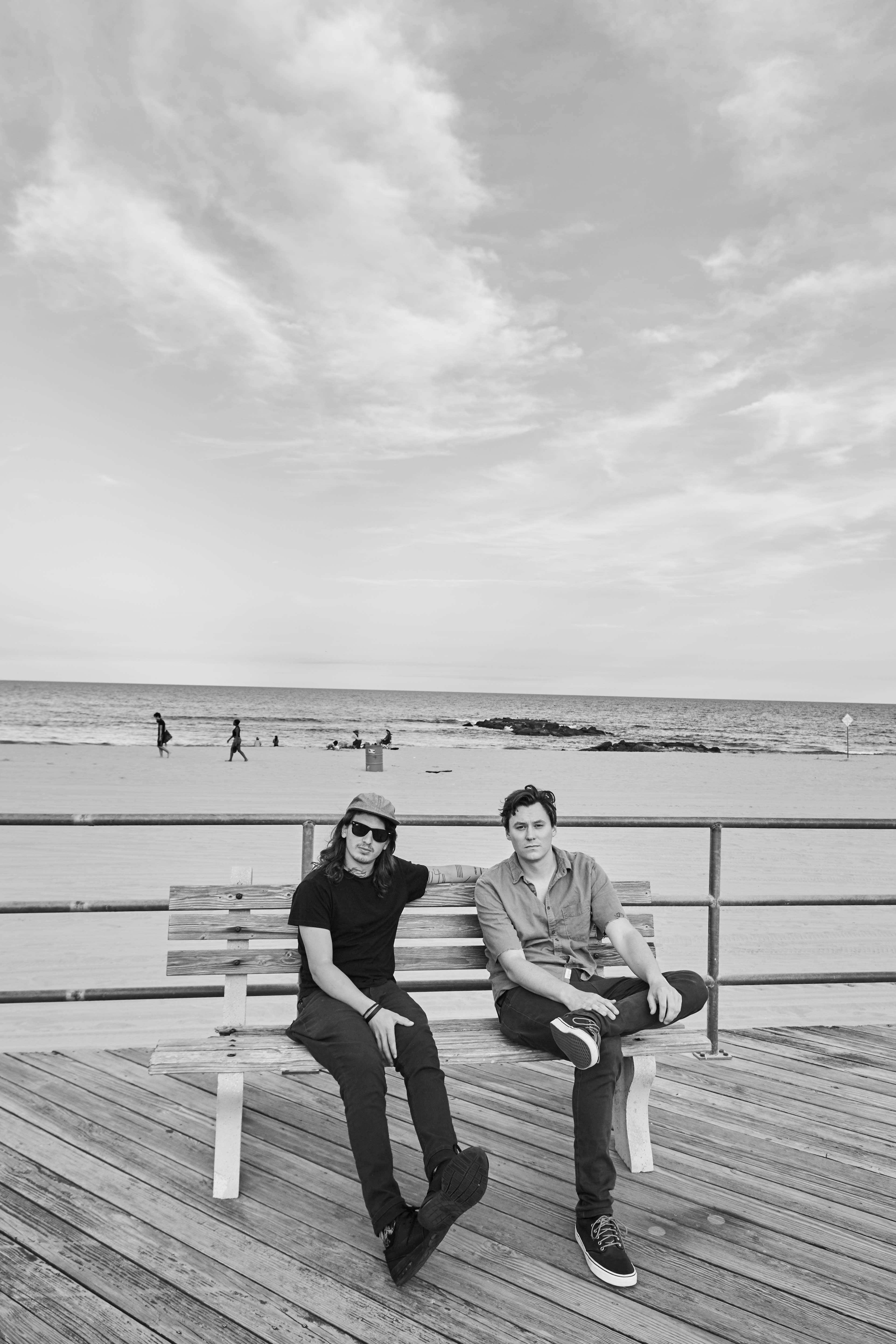 The Front Bottoms event image