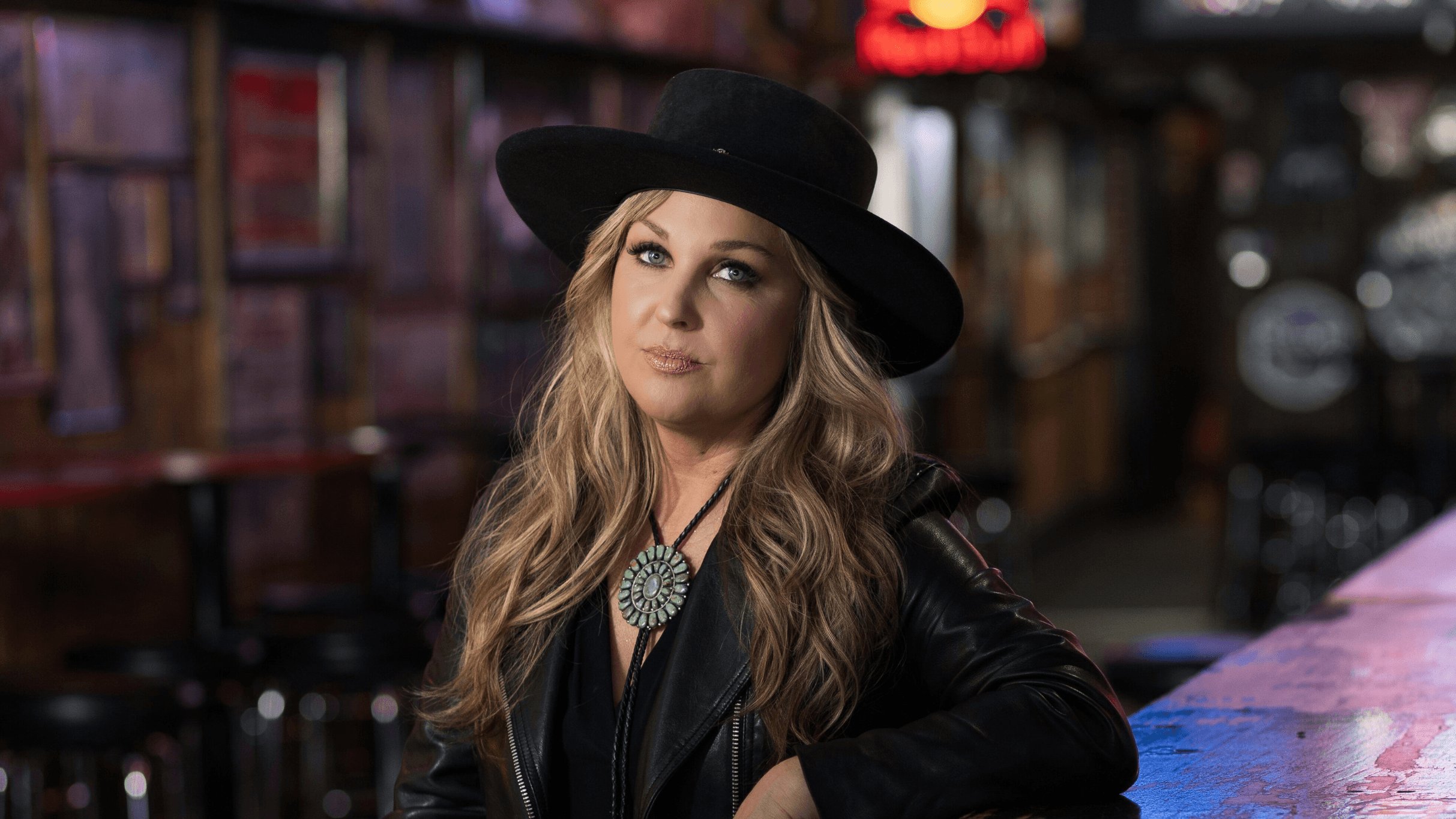 Sunny Sweeney event image