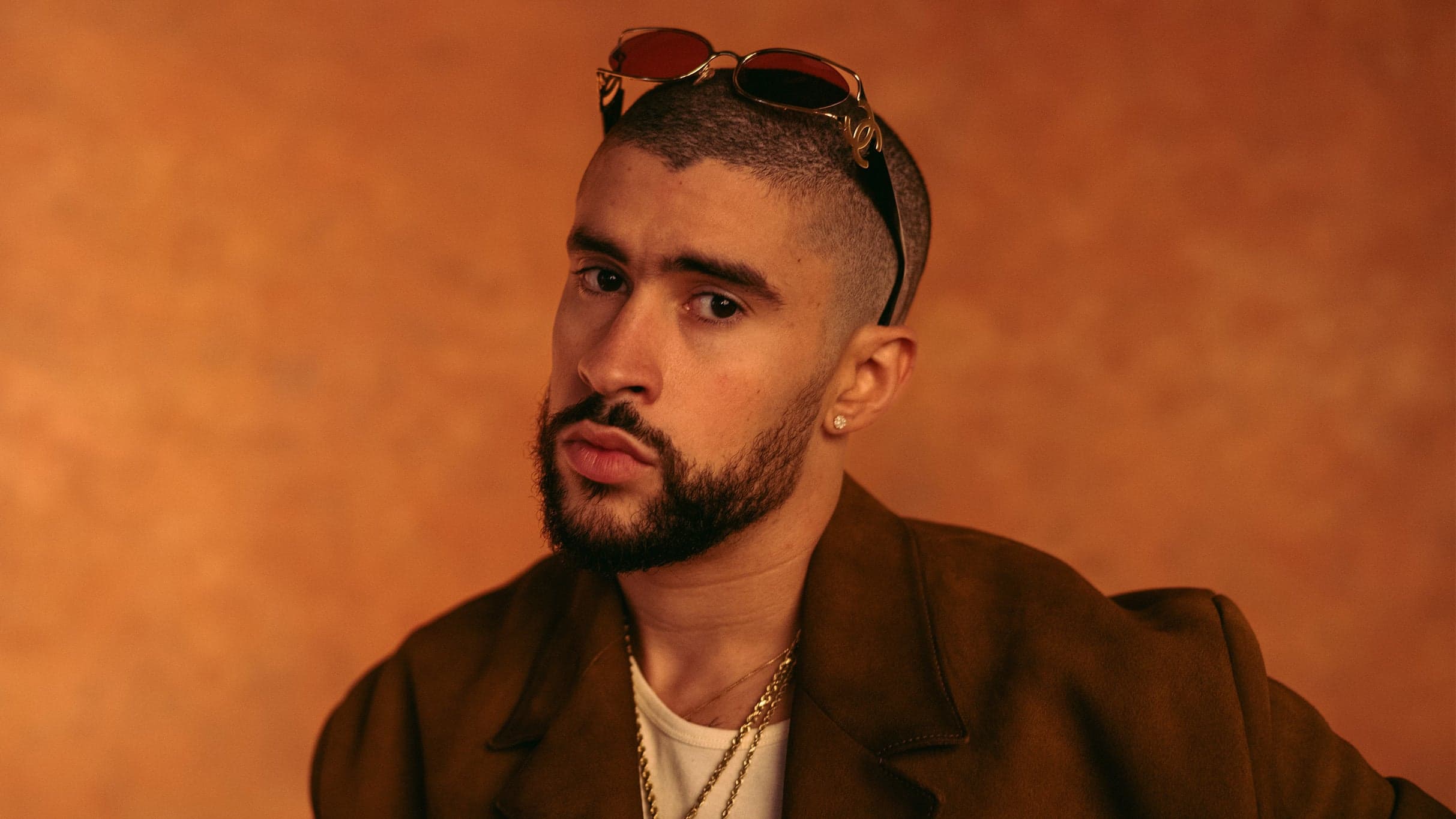 Bad Bunny - Most Wanted Tour event image