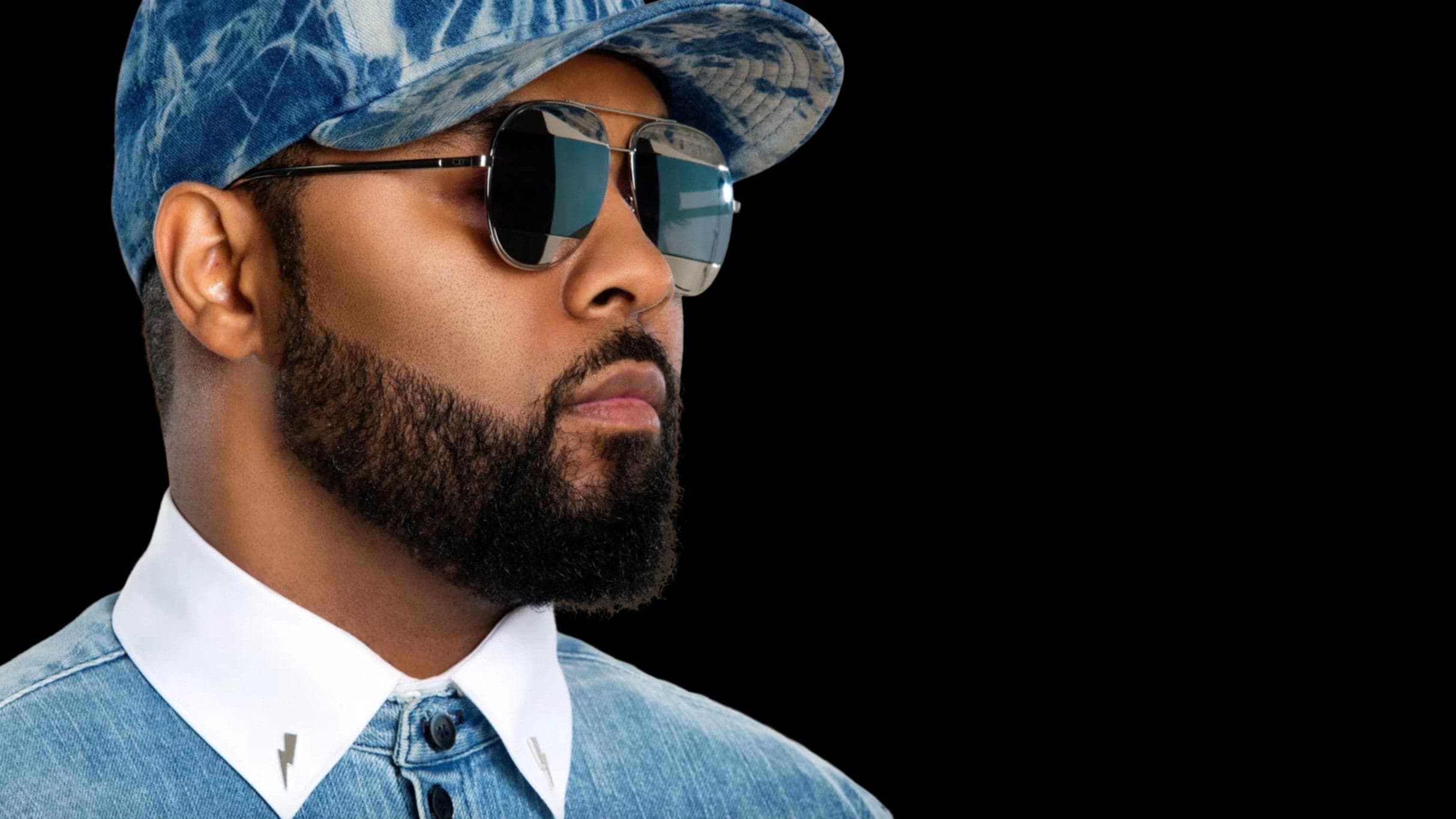Musiq Soulchild event image