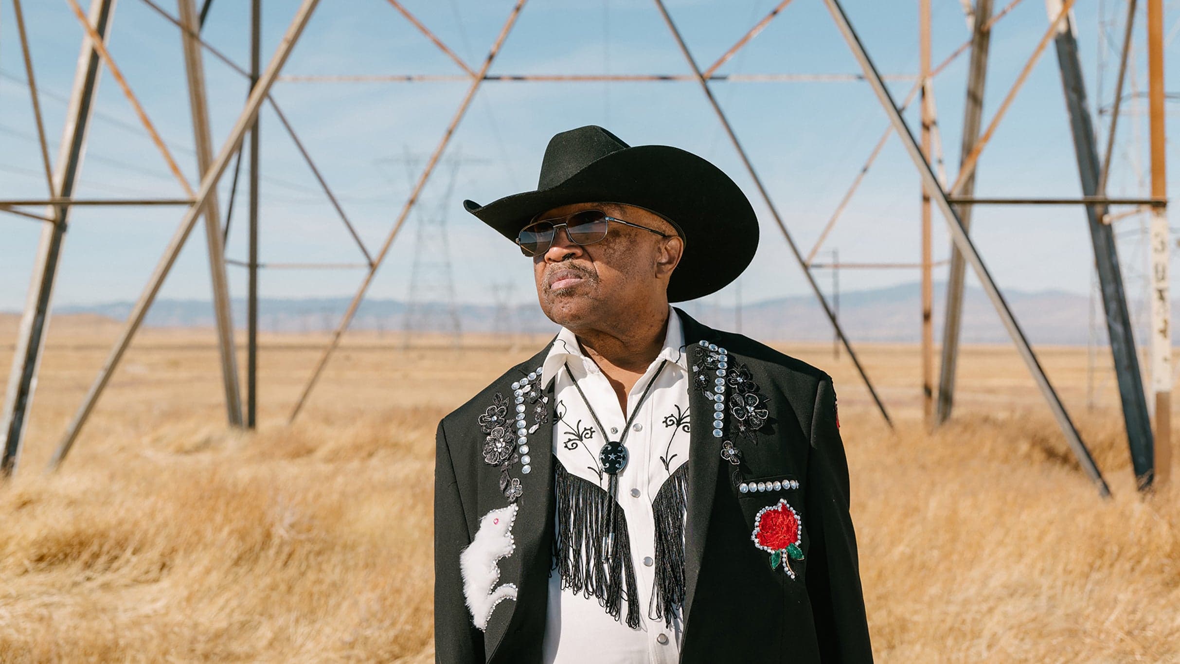 Swamp Dogg and The Soul Rebels w/ DJ MAHEALANI event image