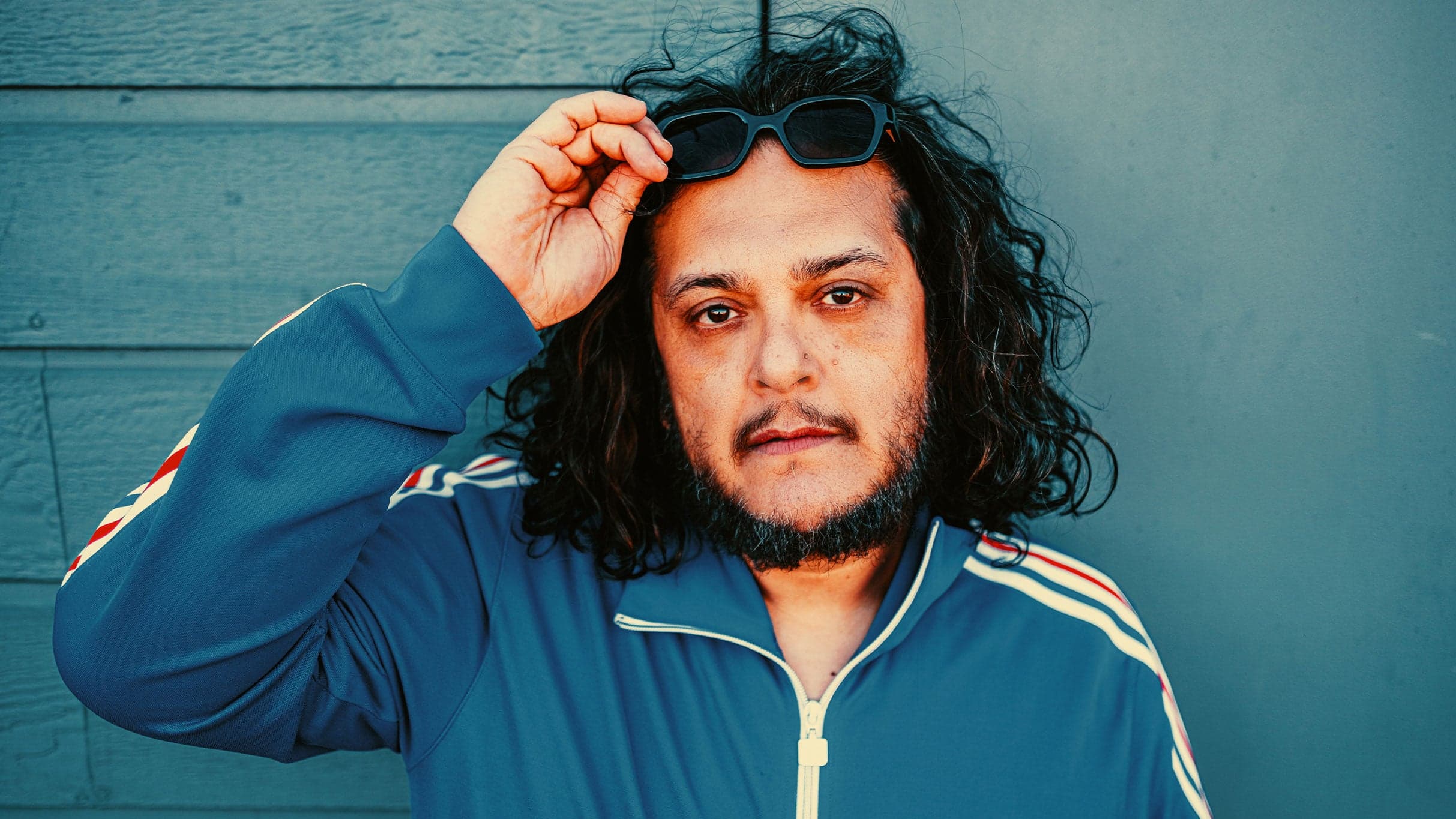 SUNSET COMEDY NIGHT | starring FELIPE ESPARZA, NICK SWARDSON, PATTON OSWALT, GENE POMPA, SARAH HALSTEAD, and more! event image