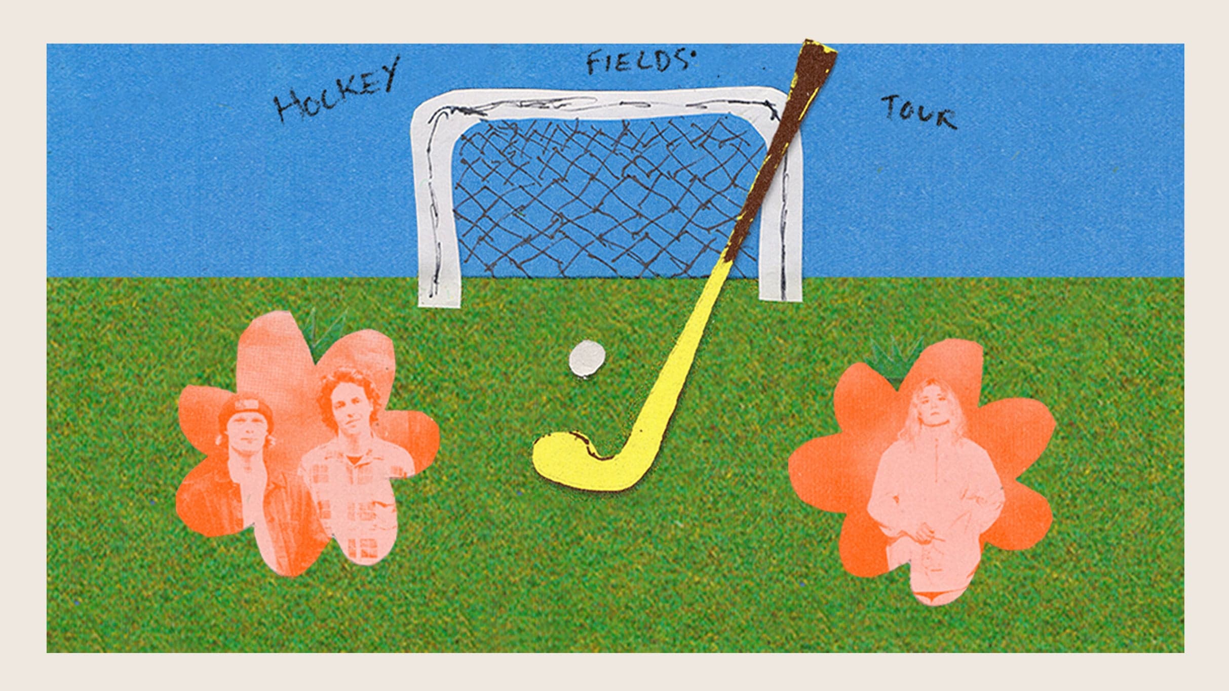 Hockey Dad @ 191 Toole event image