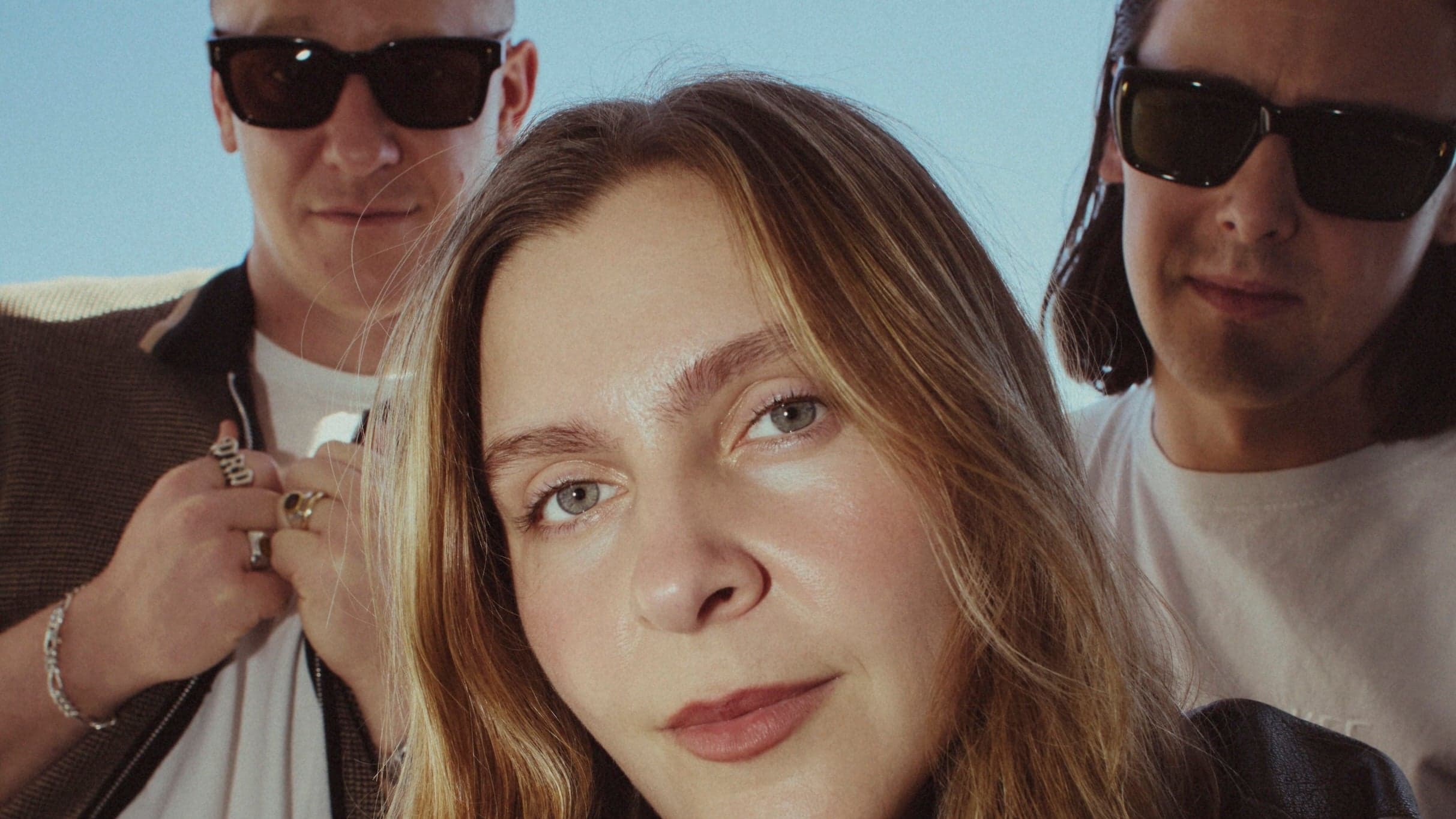 JUNGLE - World Tour 2026 event image