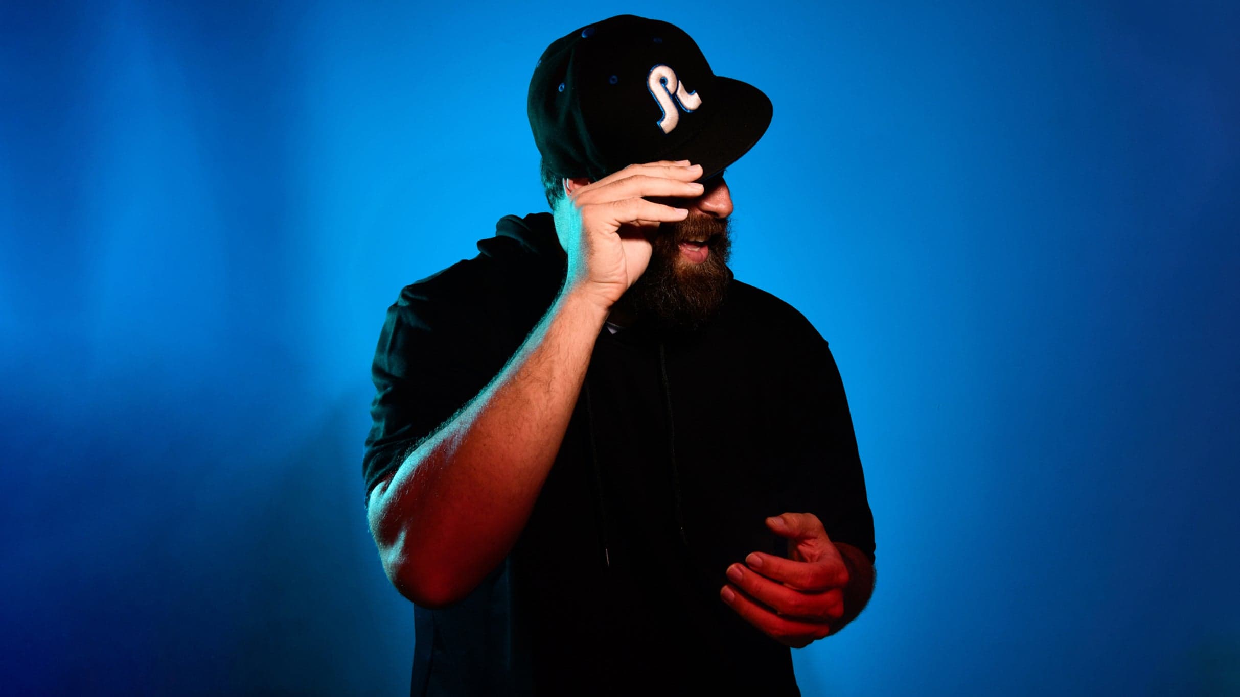 3 Day - Pretty Lights - Soundship Space Bus Tour event image