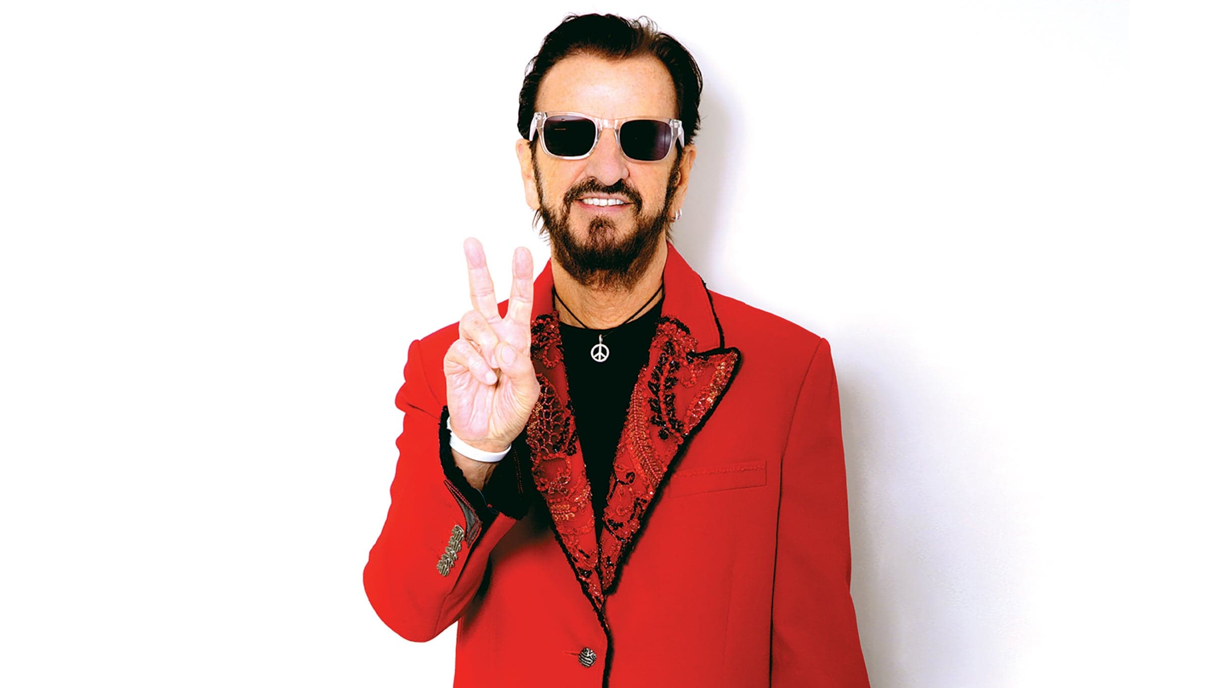 Ringo Starr and His All Starr Band 21+ event image