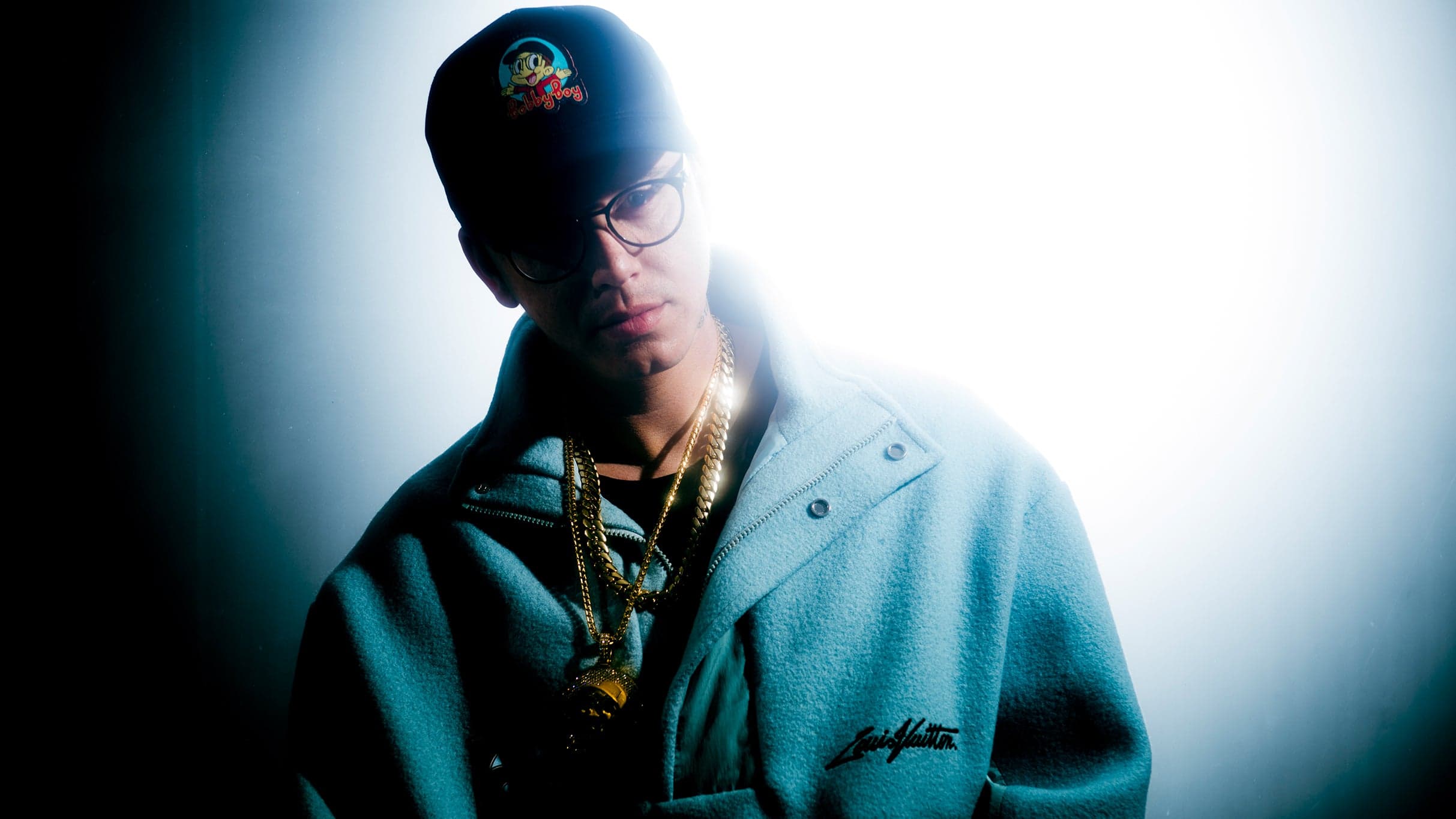 Logic: The College Park Tour event image