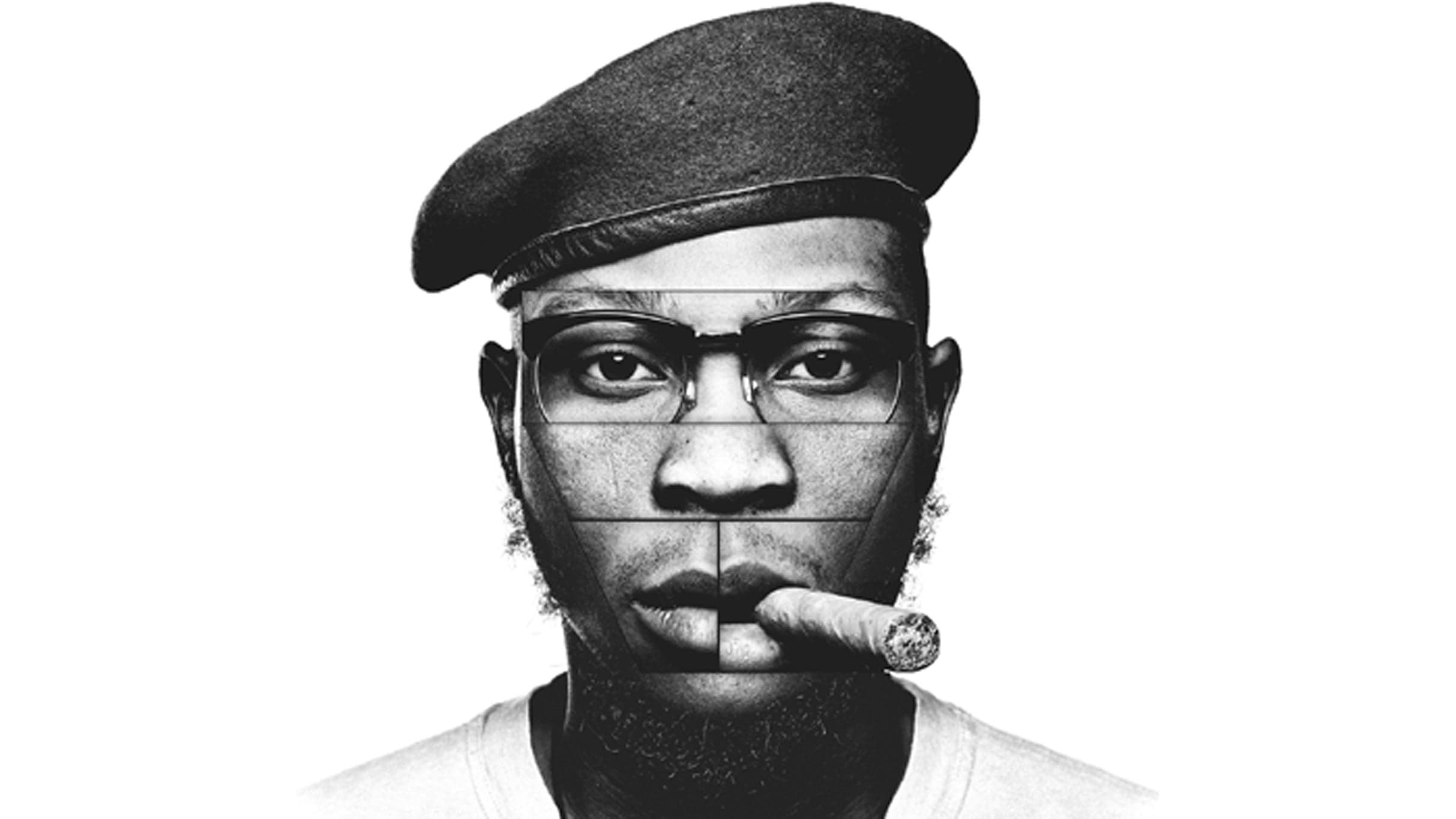 Seun Kuti & Egypt 80 + Los Mirlos event image