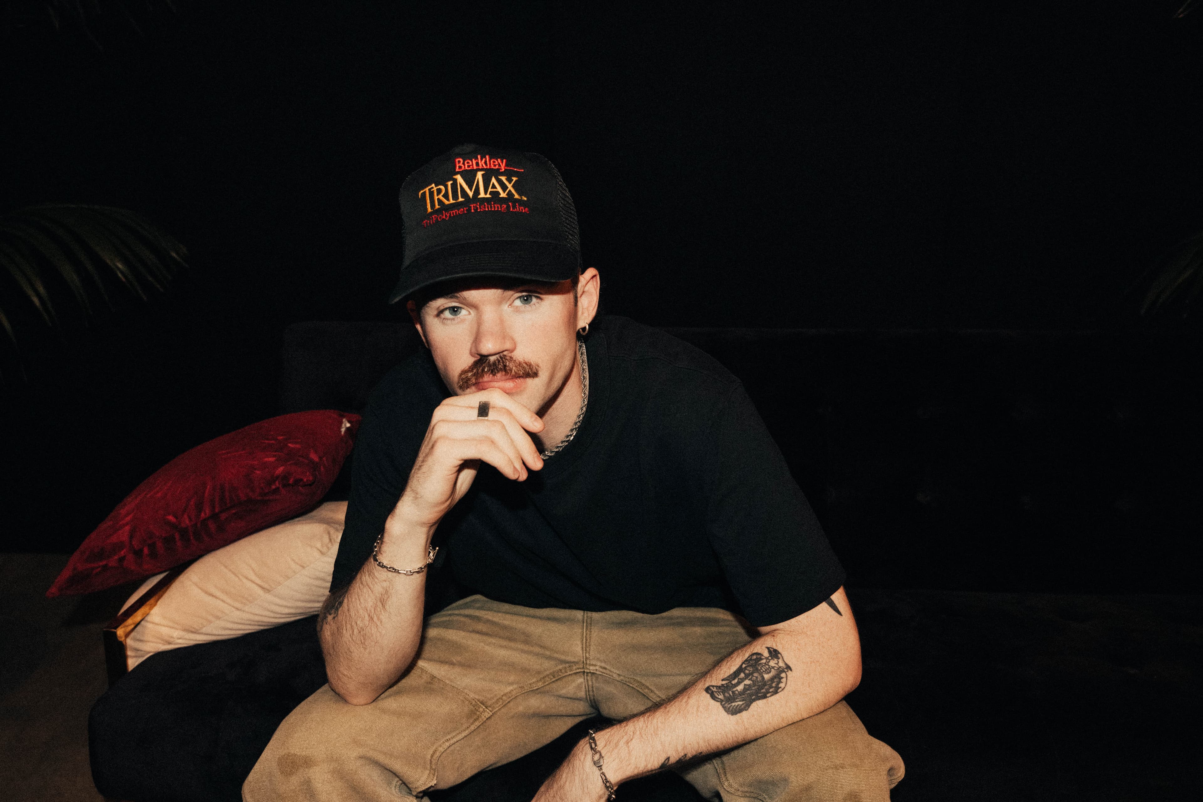Good Fortune Presents Dom Dolla Austin event image