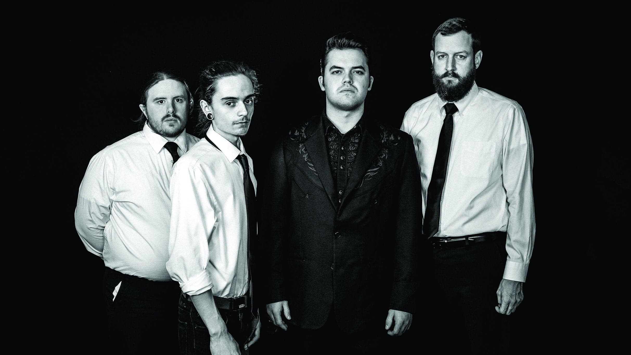 Cash Unchained - Ultimate Johnny Cash Tribute event image