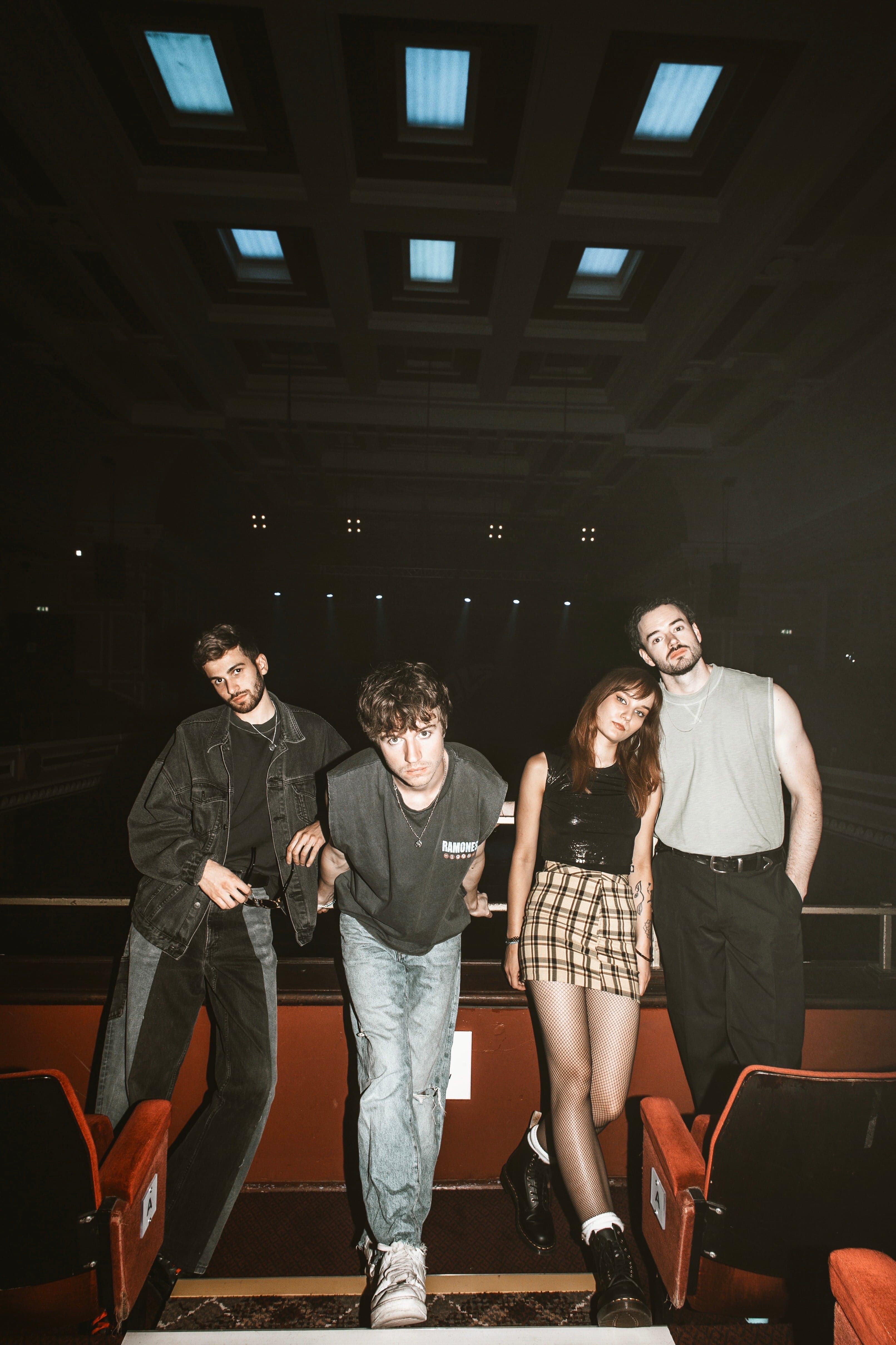 daydreamers event image