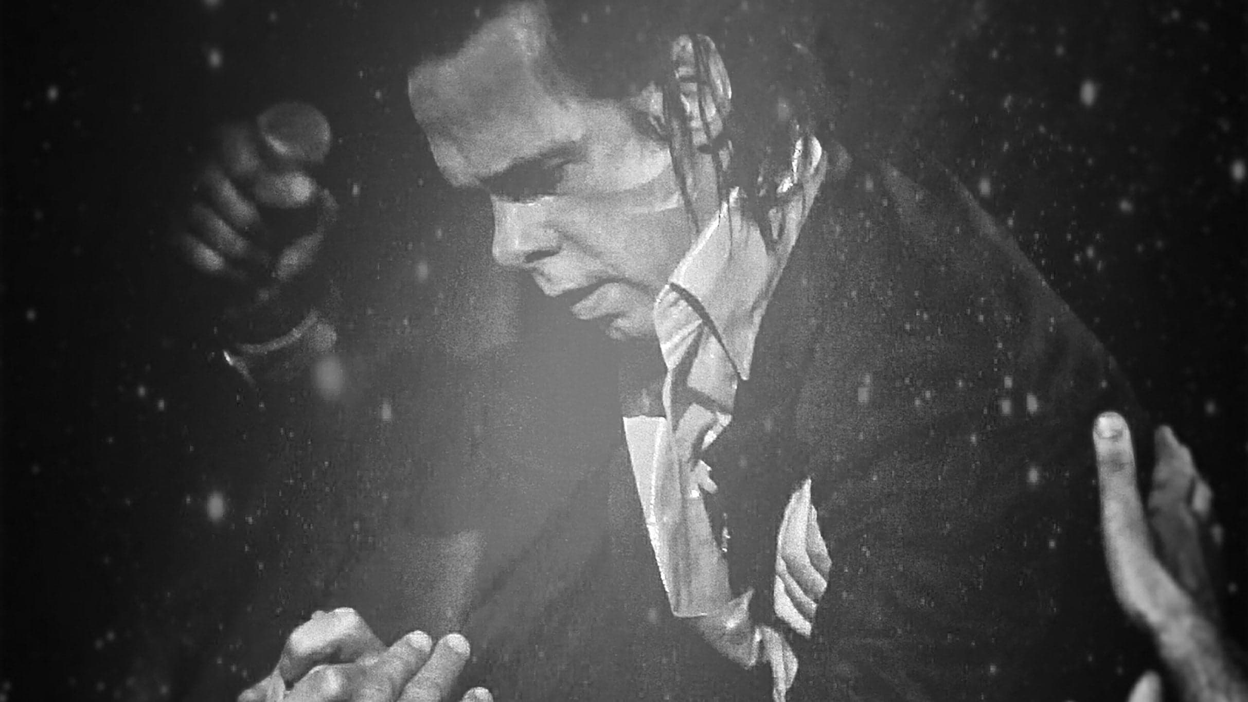 NICK CAVE & THE BAD SEEDS: THE WILD GOD TOUR event image
